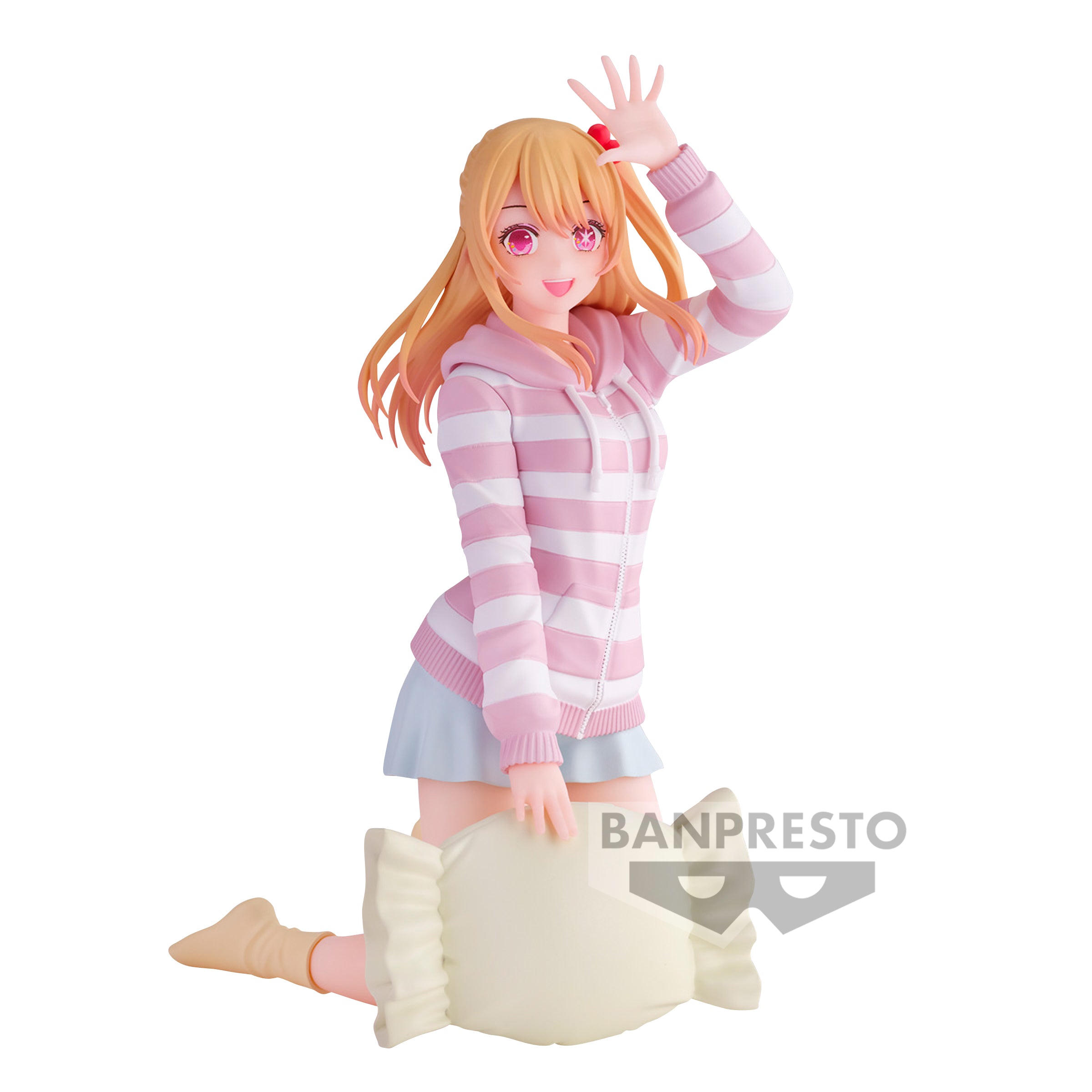 IN-STOCK Banpresto - Oshi no Ko Relax Time - Ruby