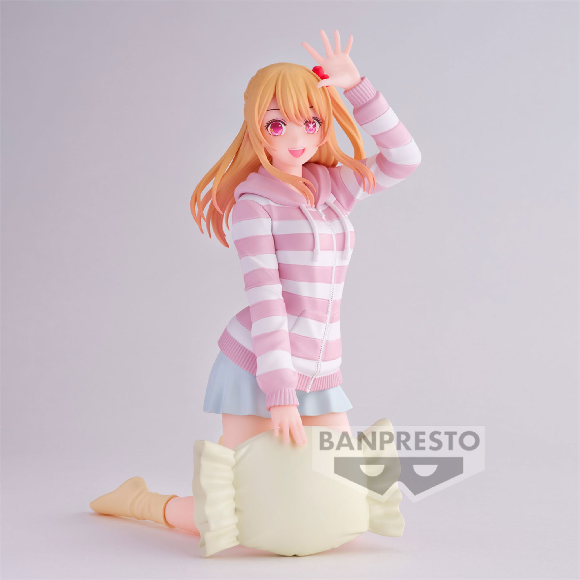 IN-STOCK Banpresto - Oshi no Ko Relax Time - Ruby