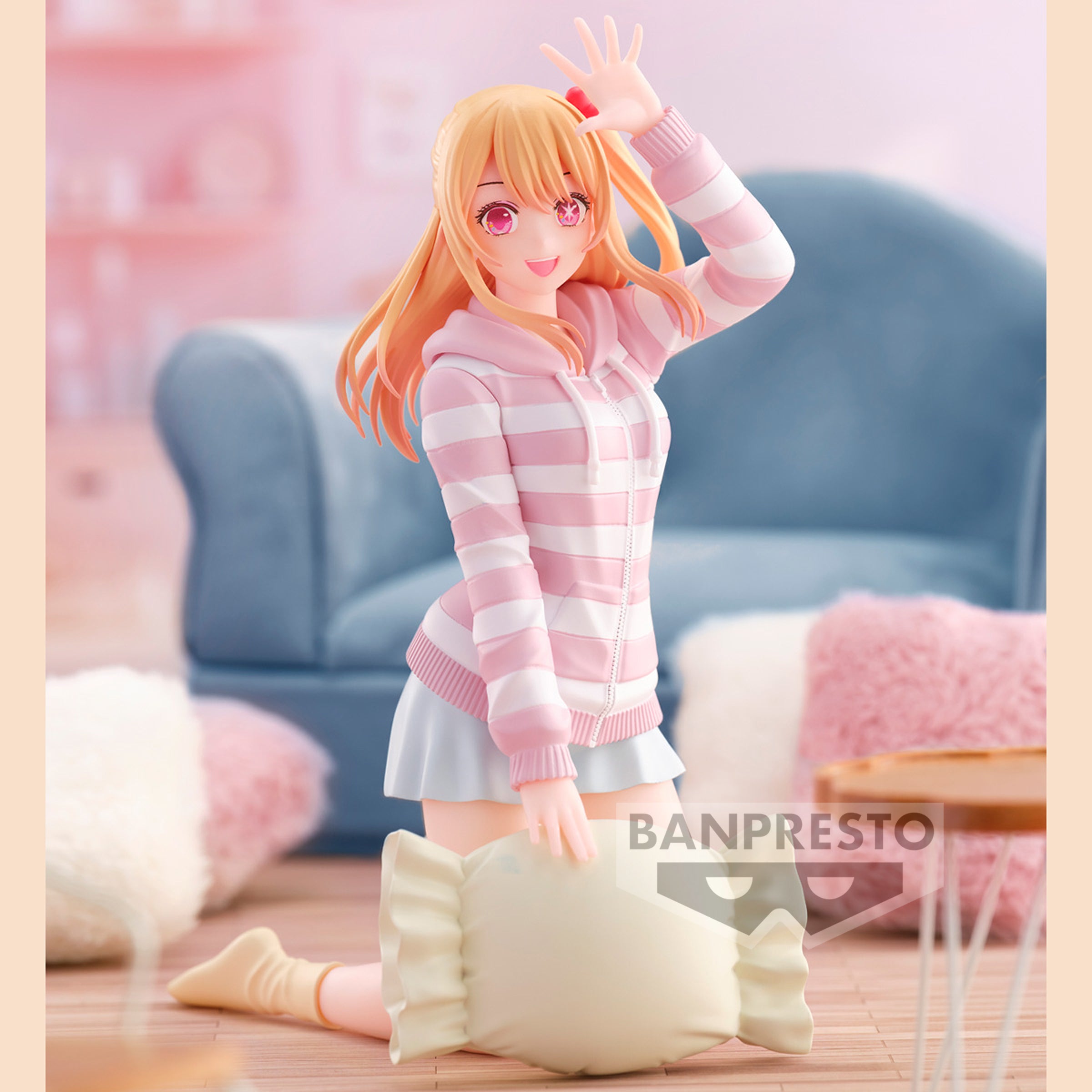IN-STOCK Banpresto - Oshi no Ko Relax Time - Ruby
