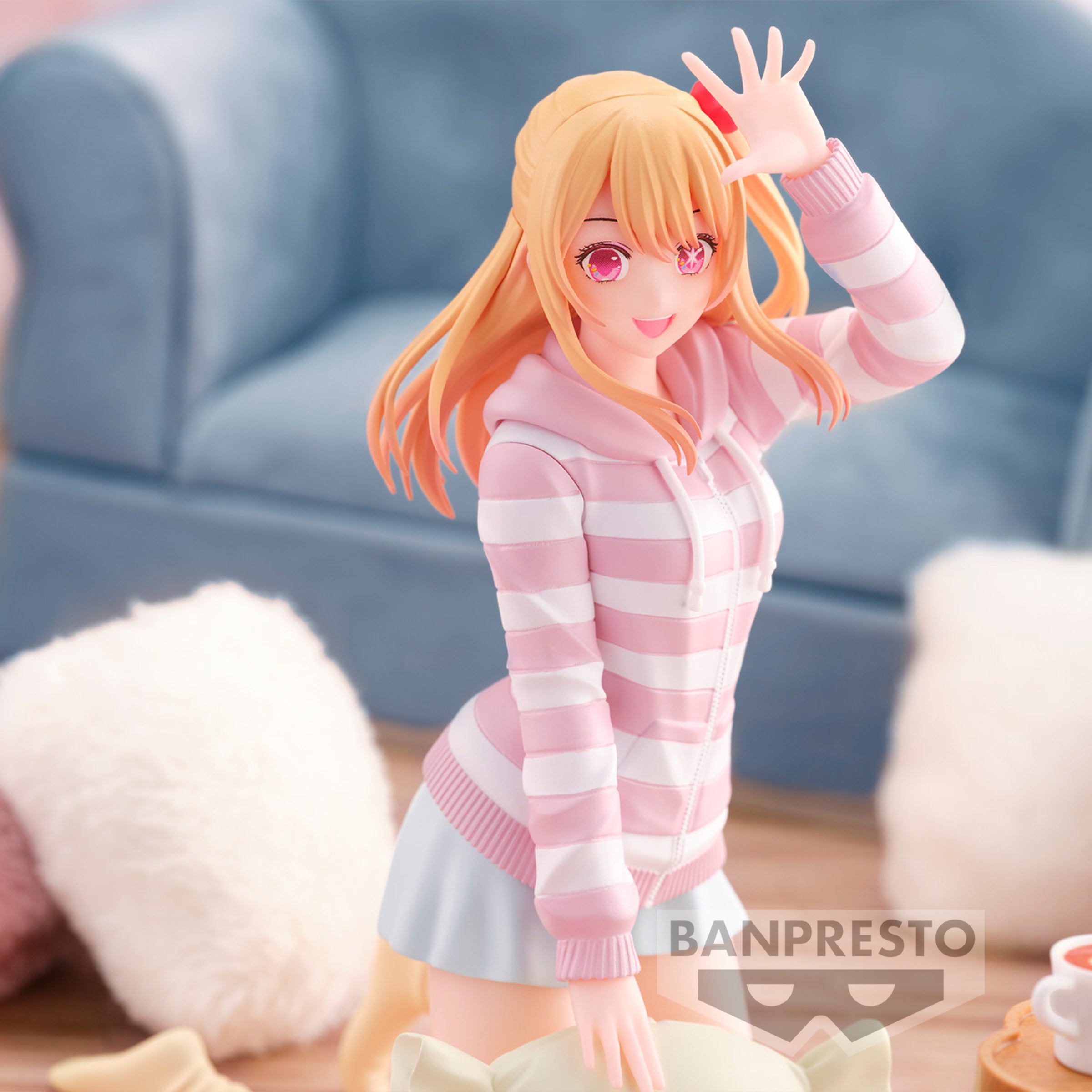 IN-STOCK Banpresto - Oshi no Ko Relax Time - Ruby