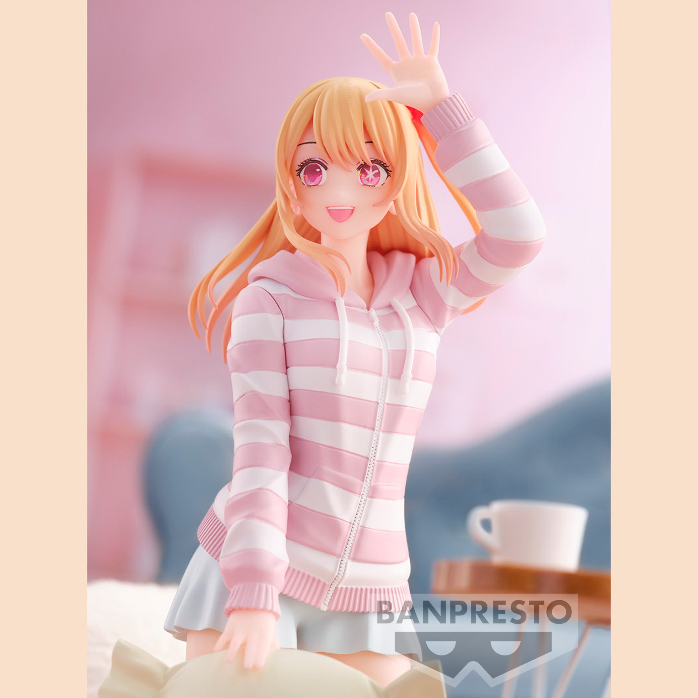 IN-STOCK Banpresto - Oshi no Ko Relax Time - Ruby