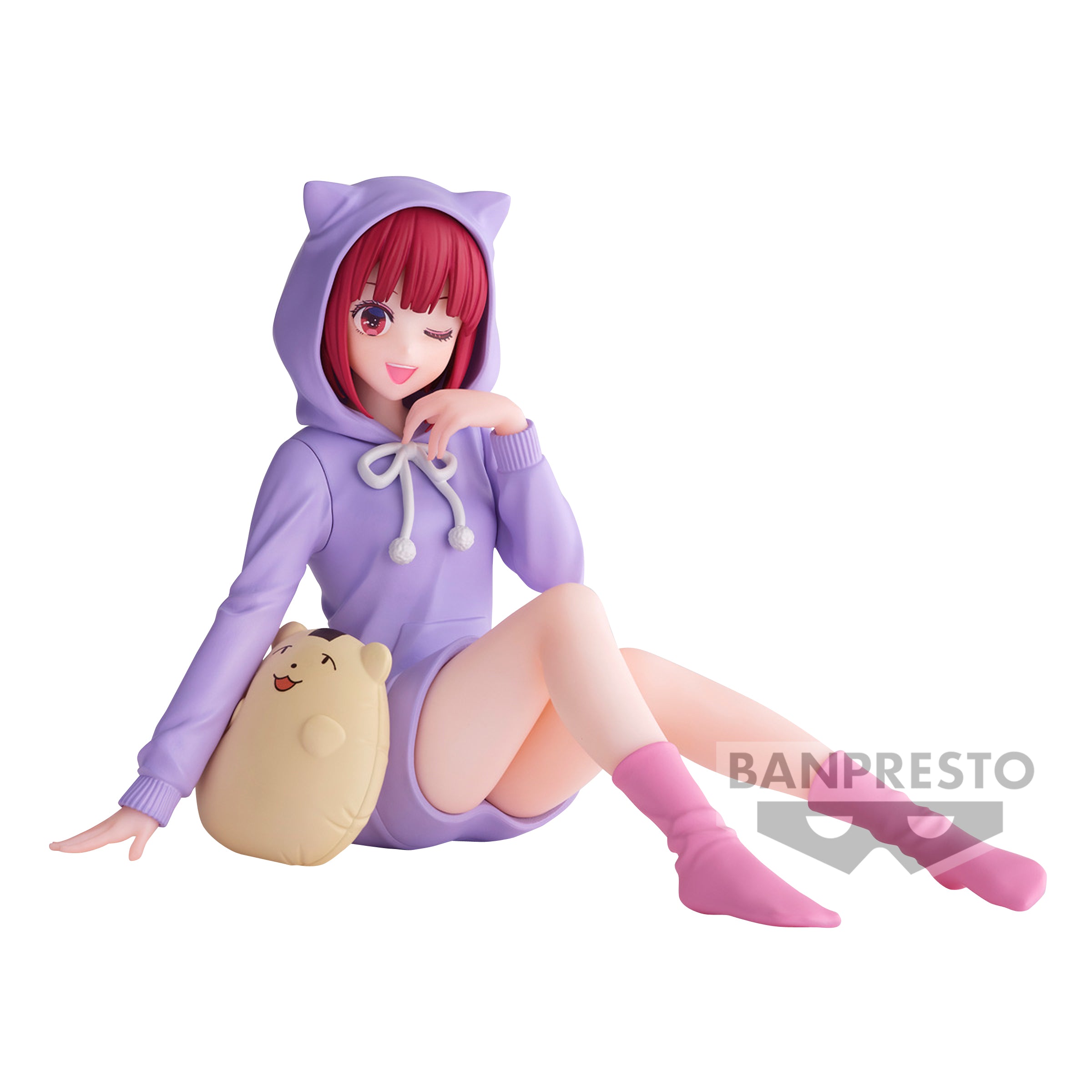 IN-STOCK Banpresto - Oshi no Ko Relax Time - Kana Arima