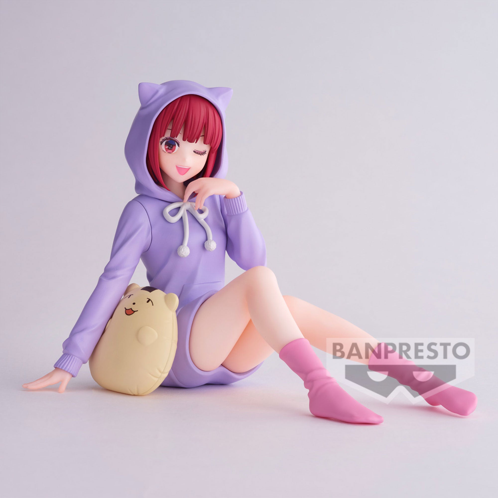 IN-STOCK Banpresto - Oshi no Ko Relax Time - Kana Arima