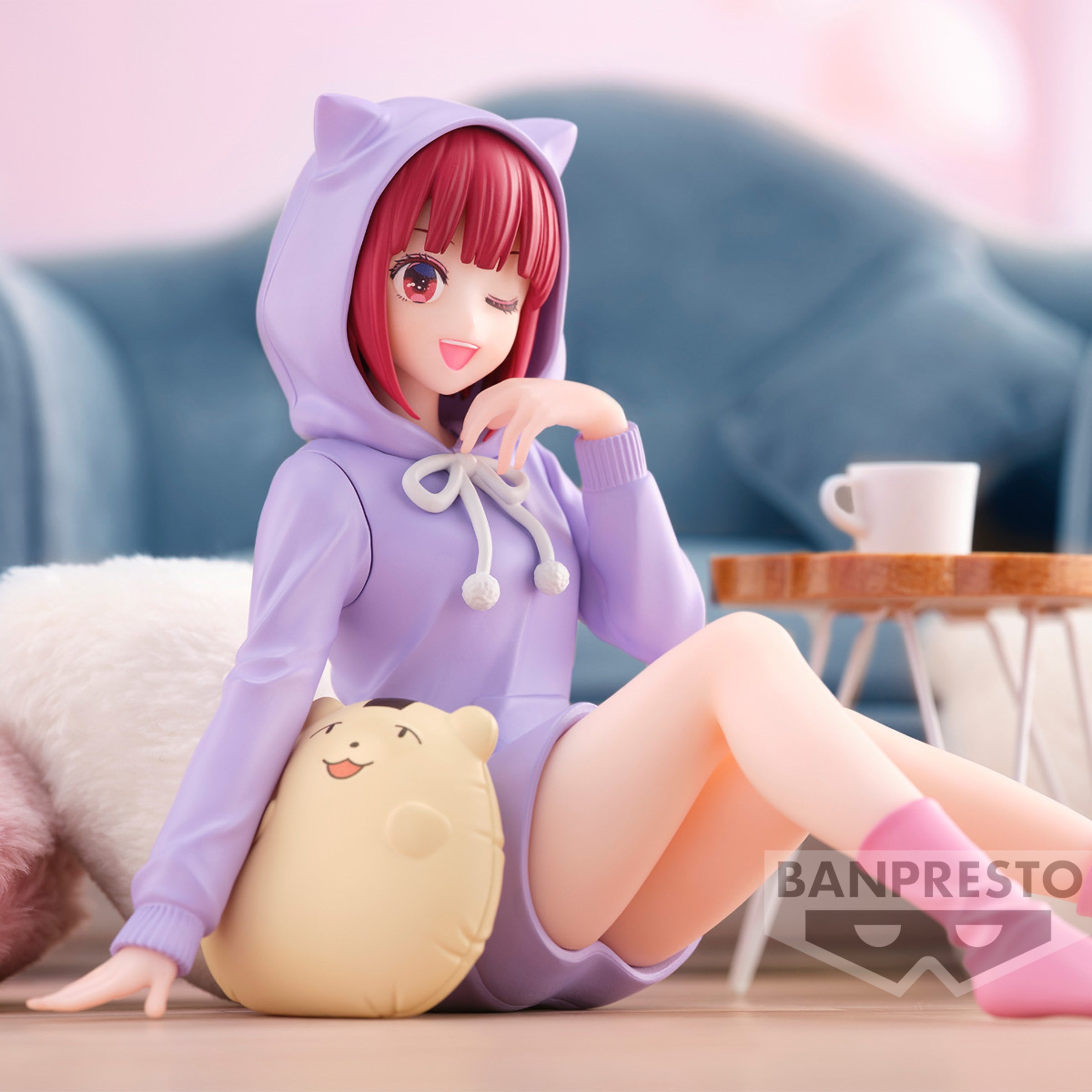 IN-STOCK Banpresto - Oshi no Ko Relax Time - Kana Arima