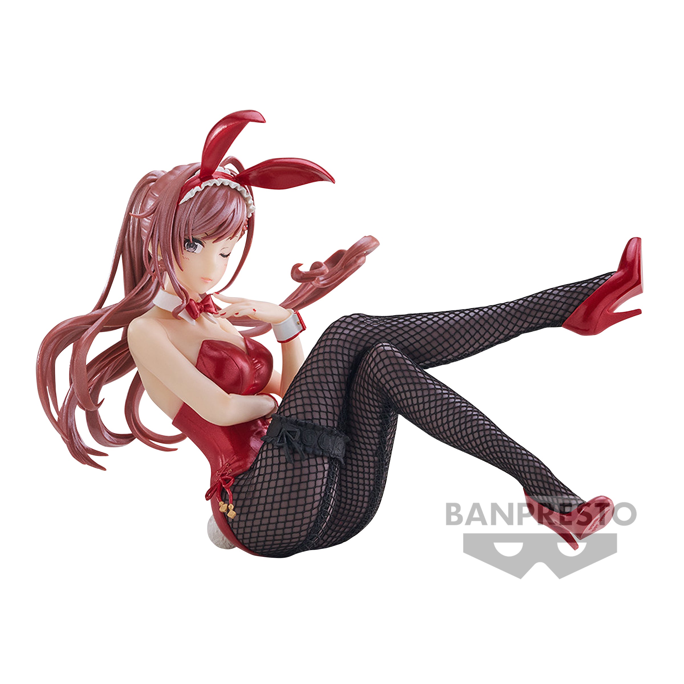 IN-STOCK Banpresto - THE iDOLM@STER: Shiny Colors Espresto Fascination and Stockings - Natsuha Arisugawa: Repaint Ver.