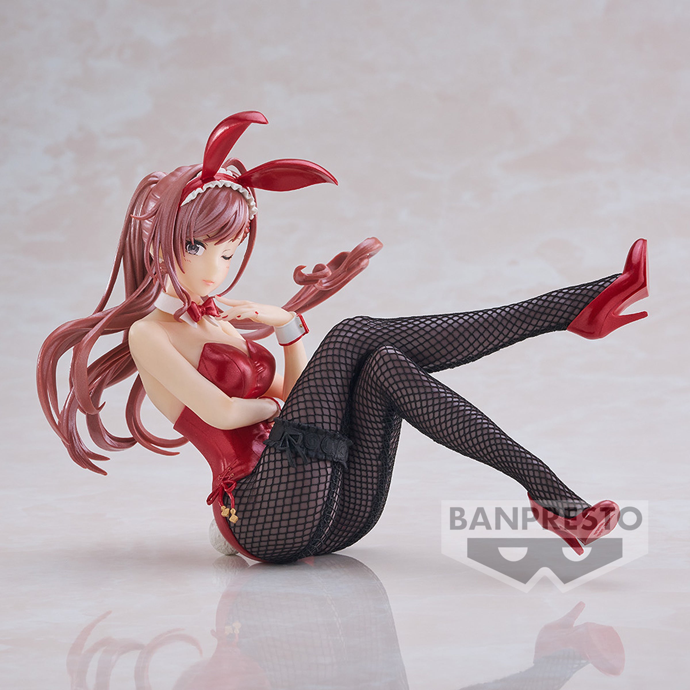 IN-STOCK Banpresto - THE iDOLM@STER: Shiny Colors Espresto Fascination and Stockings - Natsuha Arisugawa: Repaint Ver.