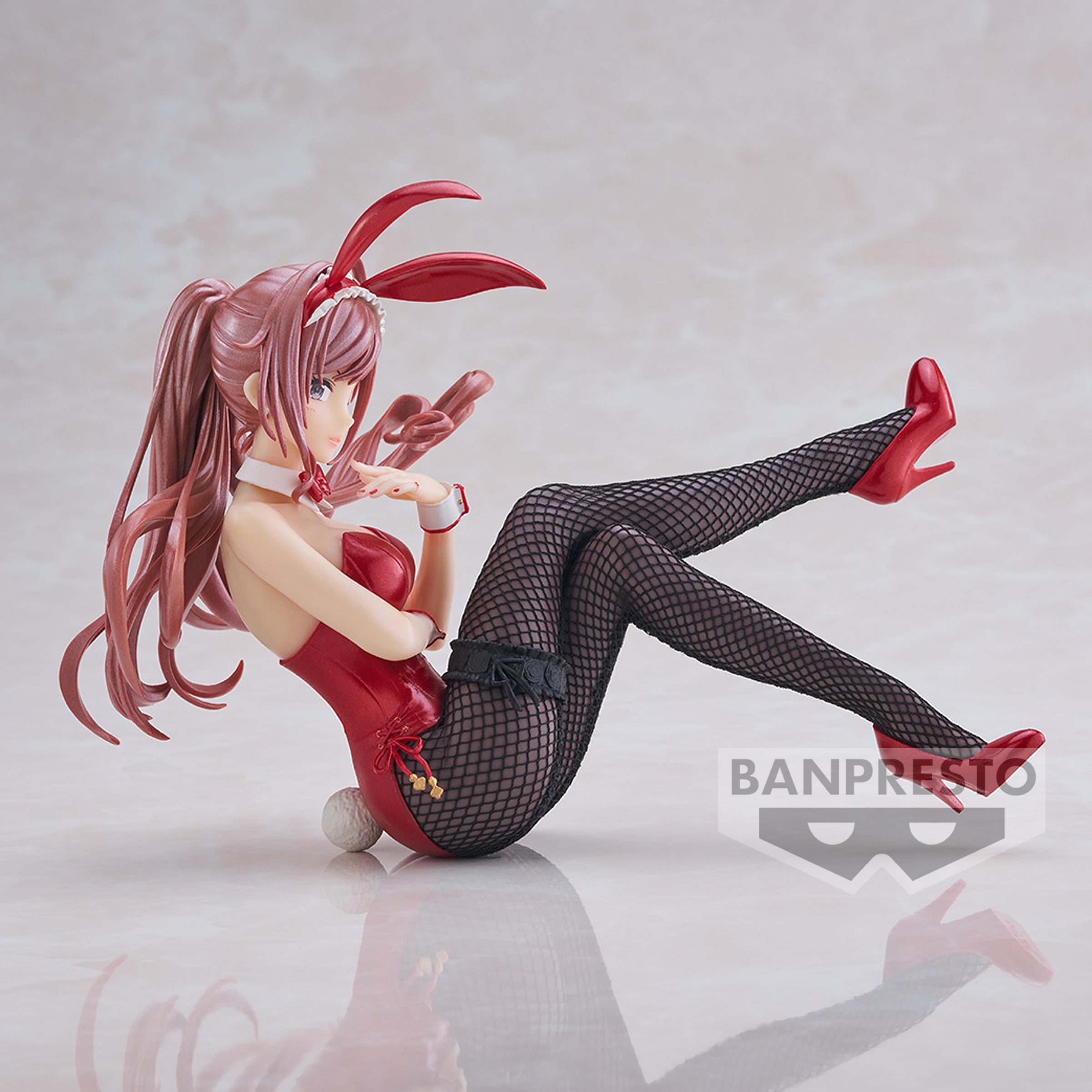 IN-STOCK Banpresto - THE iDOLM@STER: Shiny Colors Espresto Fascination and Stockings - Natsuha Arisugawa: Repaint Ver.