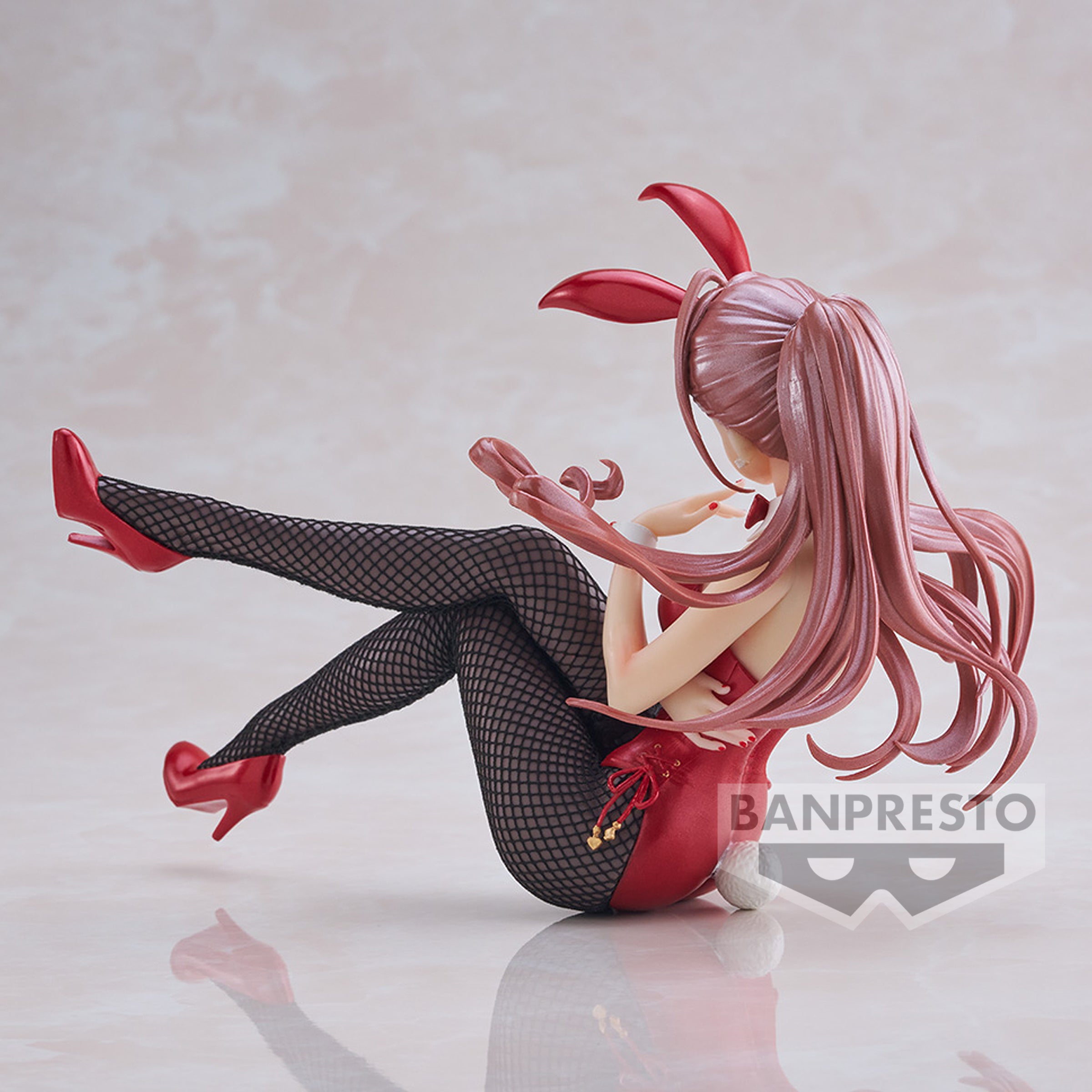 IN-STOCK Banpresto - THE iDOLM@STER: Shiny Colors Espresto Fascination and Stockings - Natsuha Arisugawa: Repaint Ver.