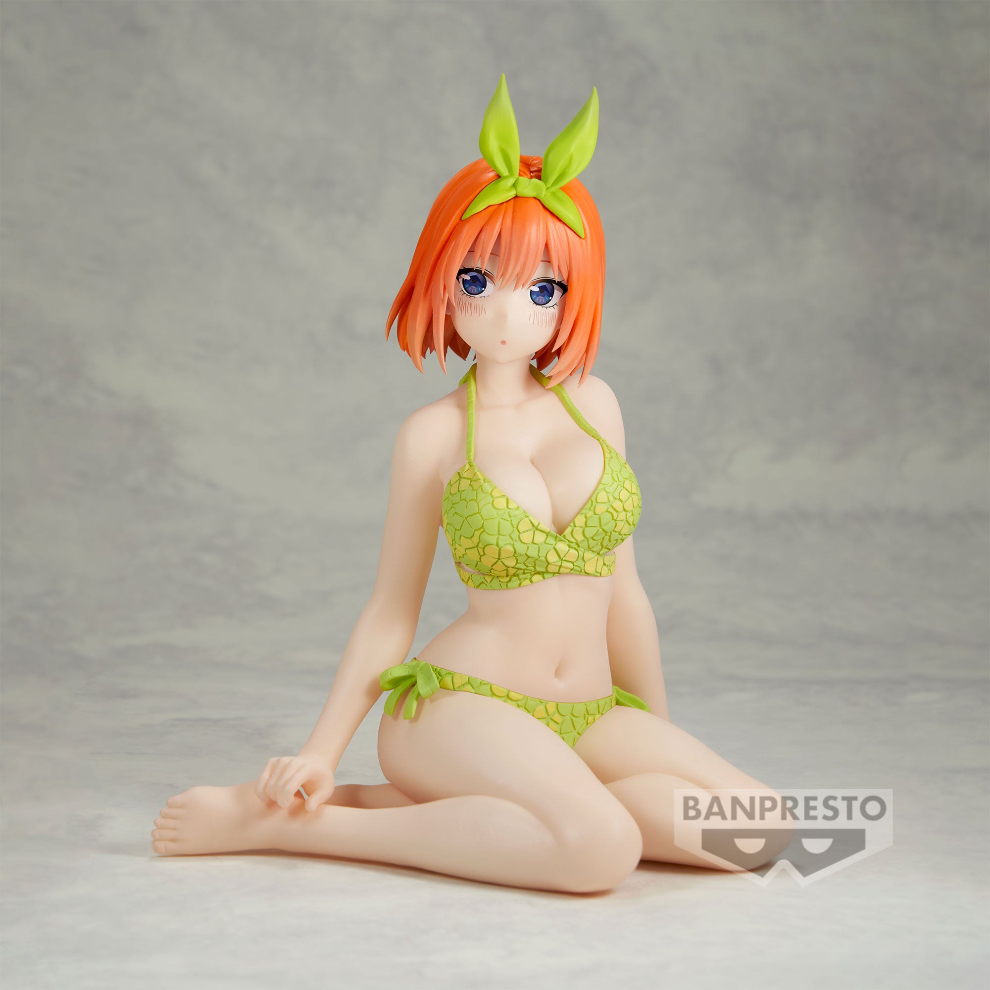 IN-STOCK Banpresto - The Quintessential Quintuplets Celestial Vivi - Yotsuba Nakano