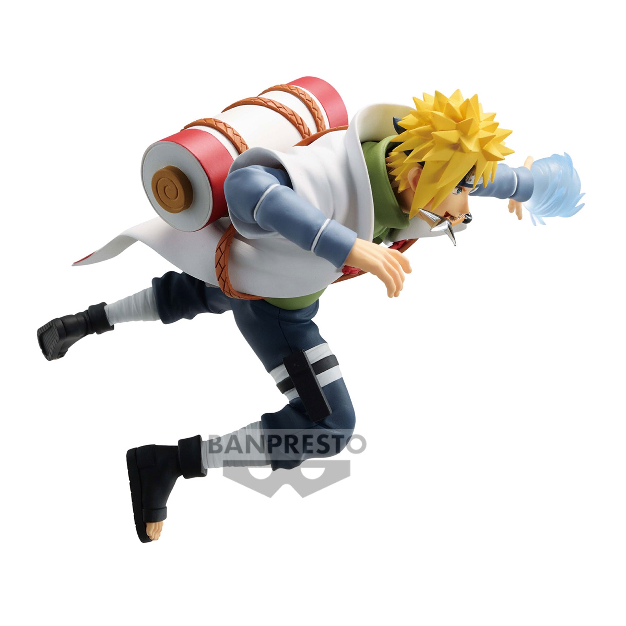 IN-STOCK Banpresto - Naruto NarutoP99 - Minato Namikaze