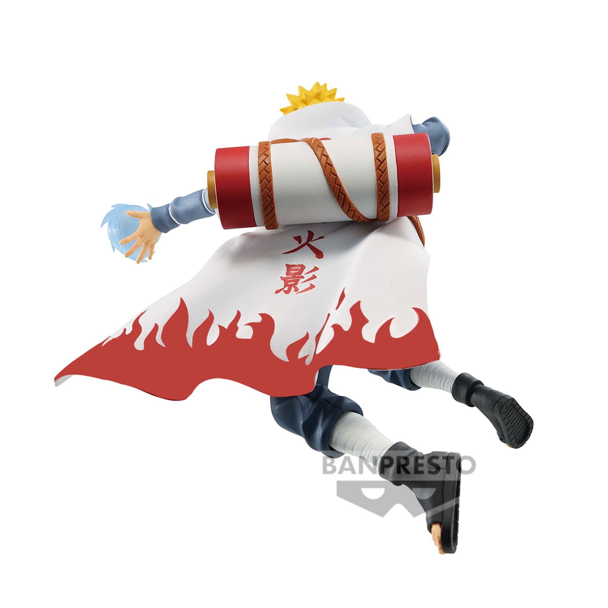 IN-STOCK Banpresto - Naruto NarutoP99 - Minato Namikaze