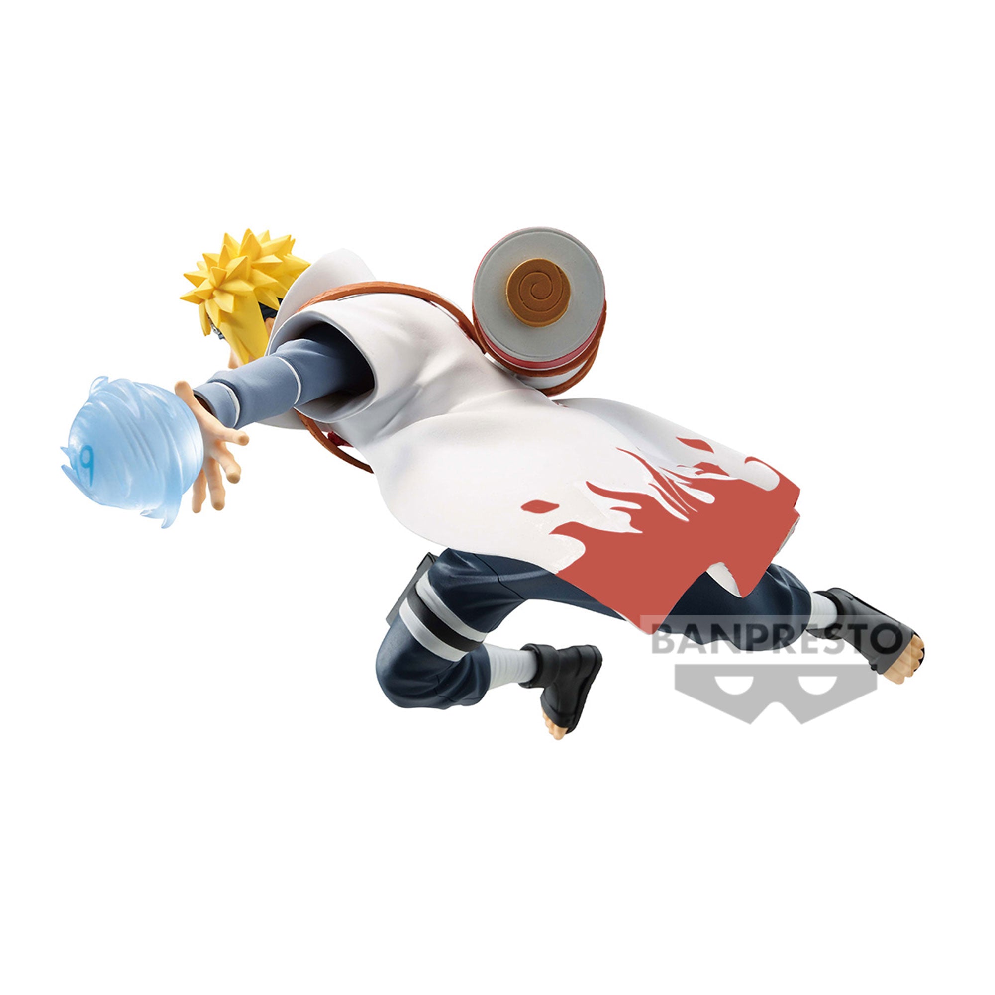 IN-STOCK Banpresto - Naruto NarutoP99 - Minato Namikaze