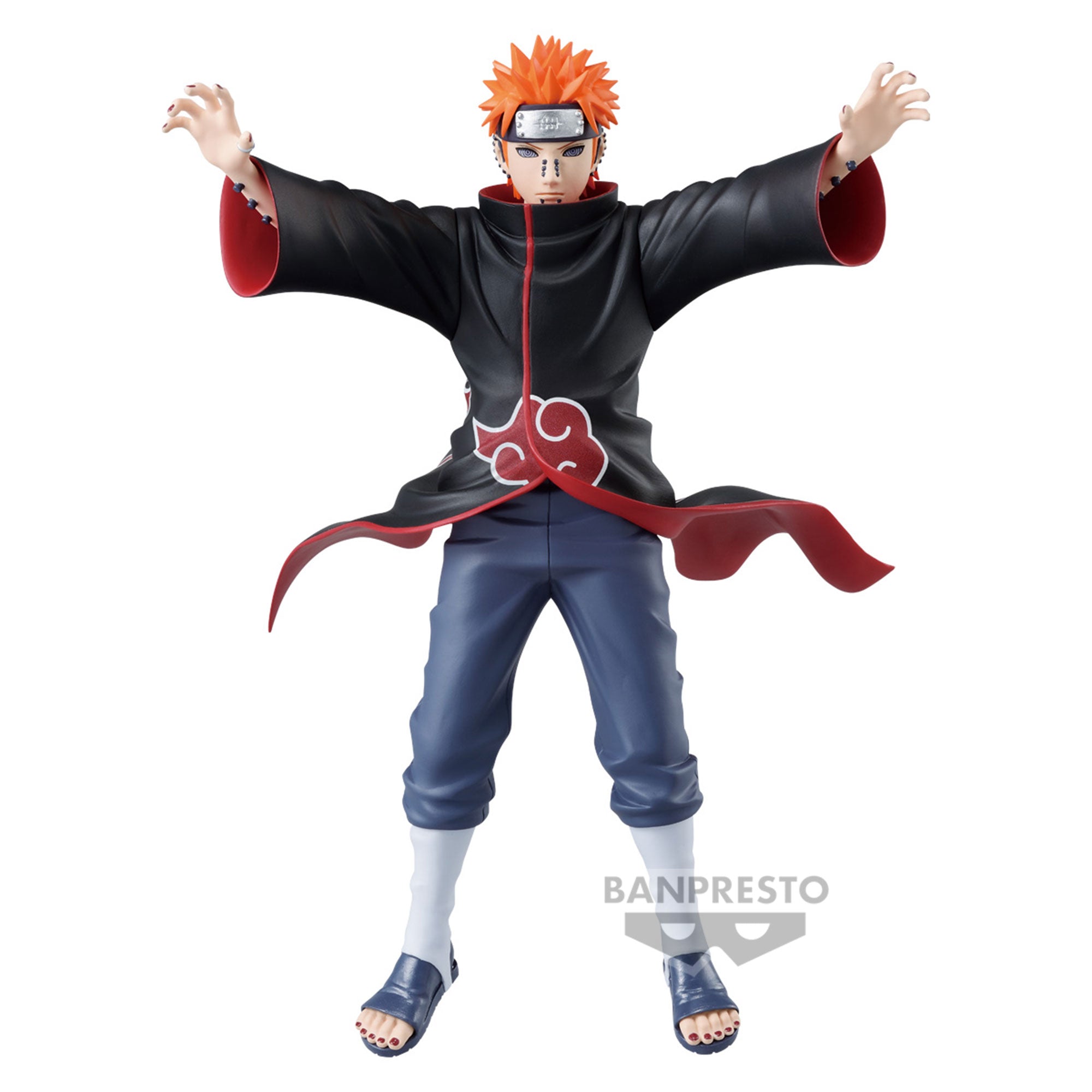 PRE-ORDER Banpresto - Naruto Shippuden Vibration Stars - Pain
