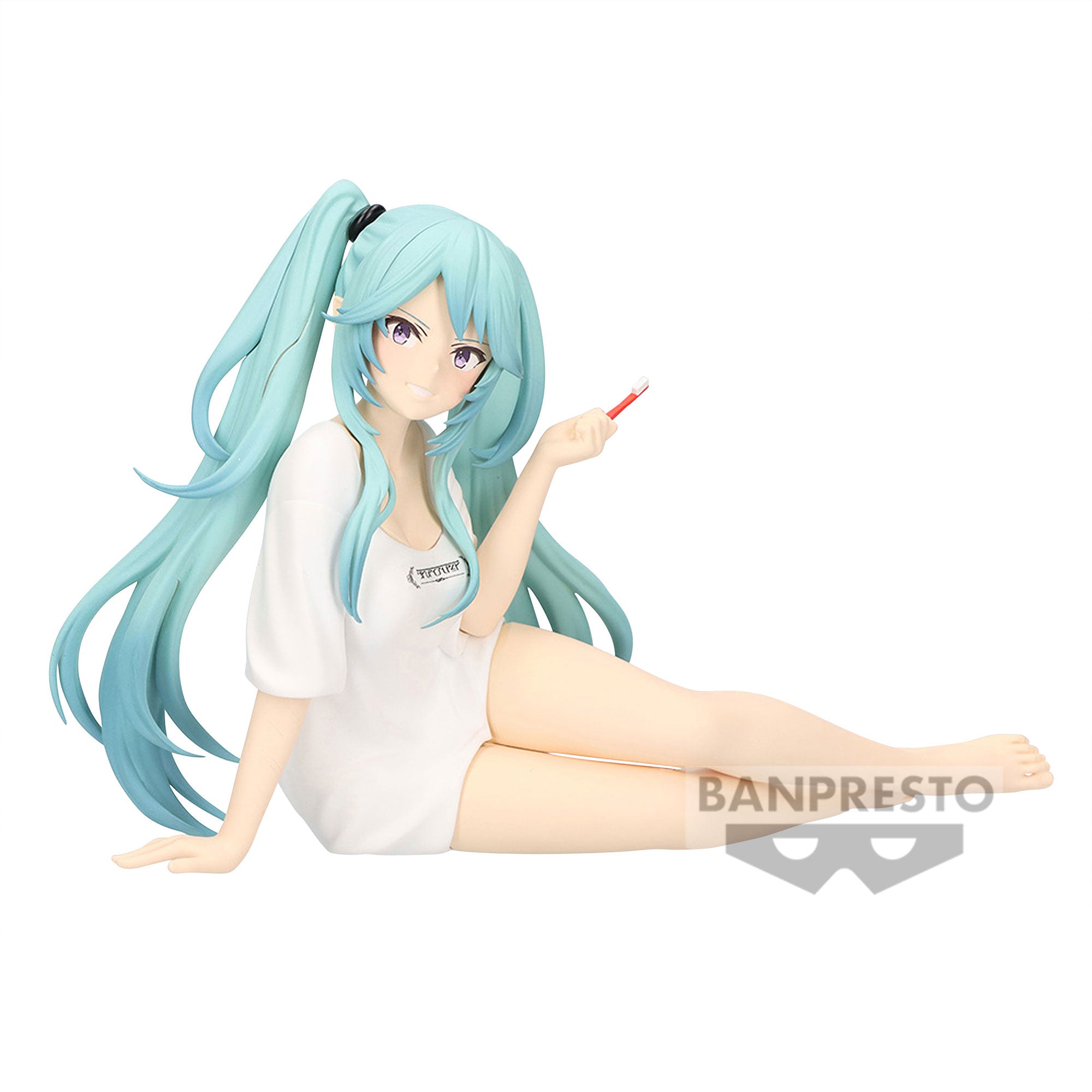 IN-STOCK Banpresto - The Eminence in Shadow Relax Time - Epsilon