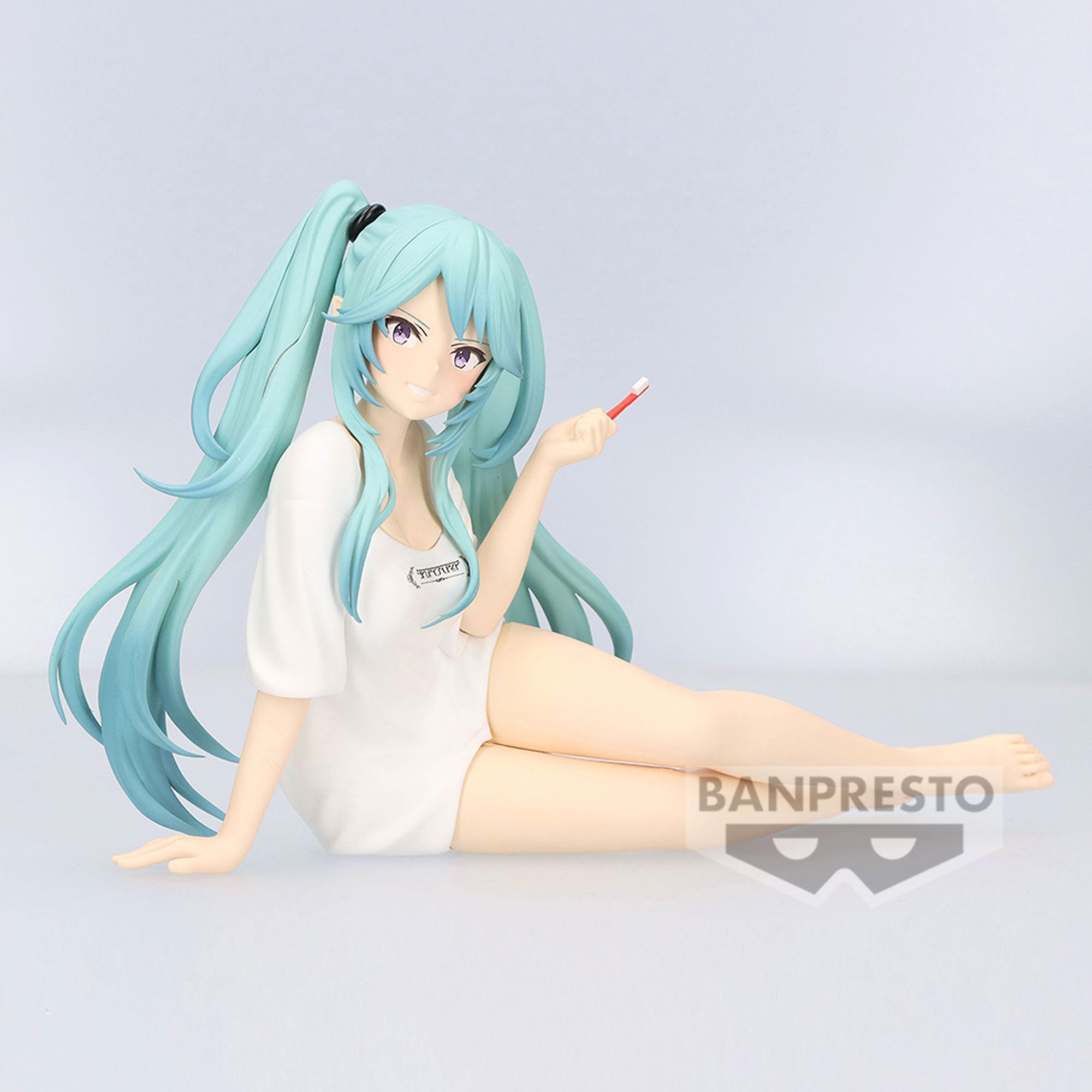IN-STOCK Banpresto - The Eminence in Shadow Relax Time - Epsilon
