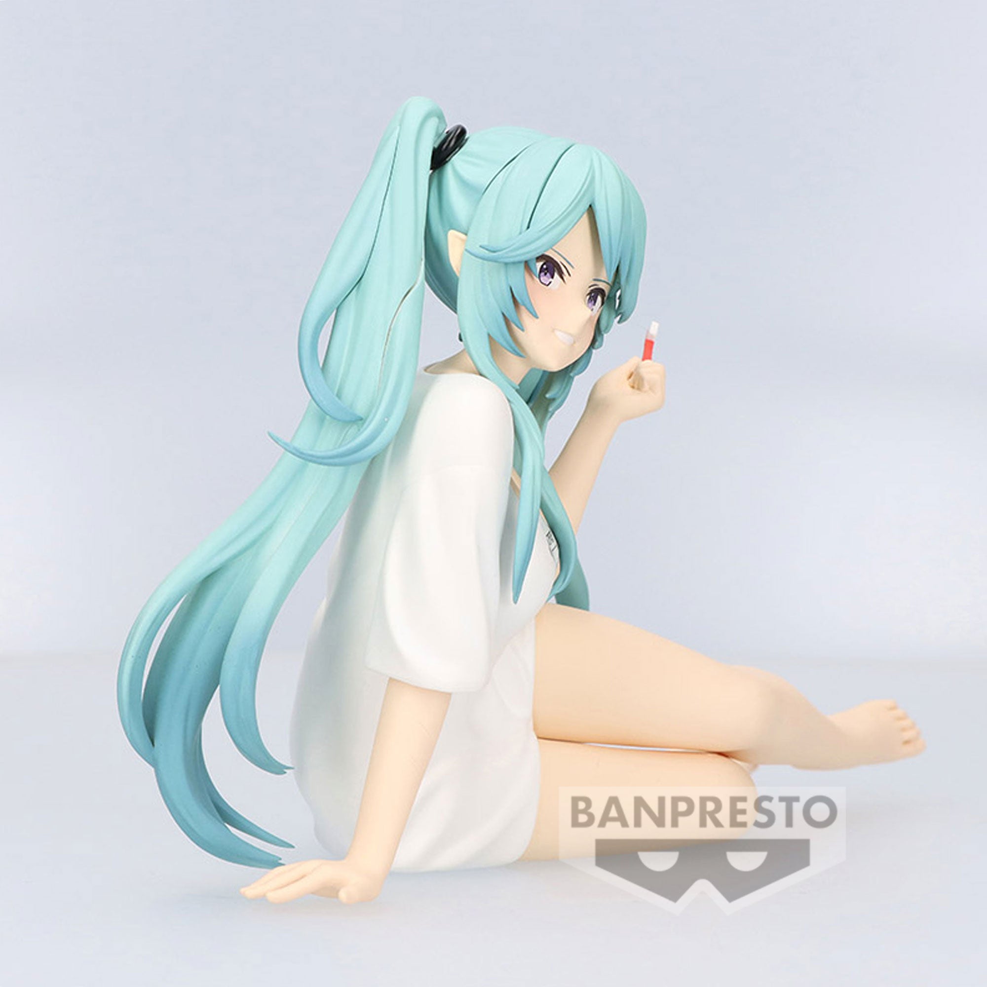 IN-STOCK Banpresto - The Eminence in Shadow Relax Time - Epsilon