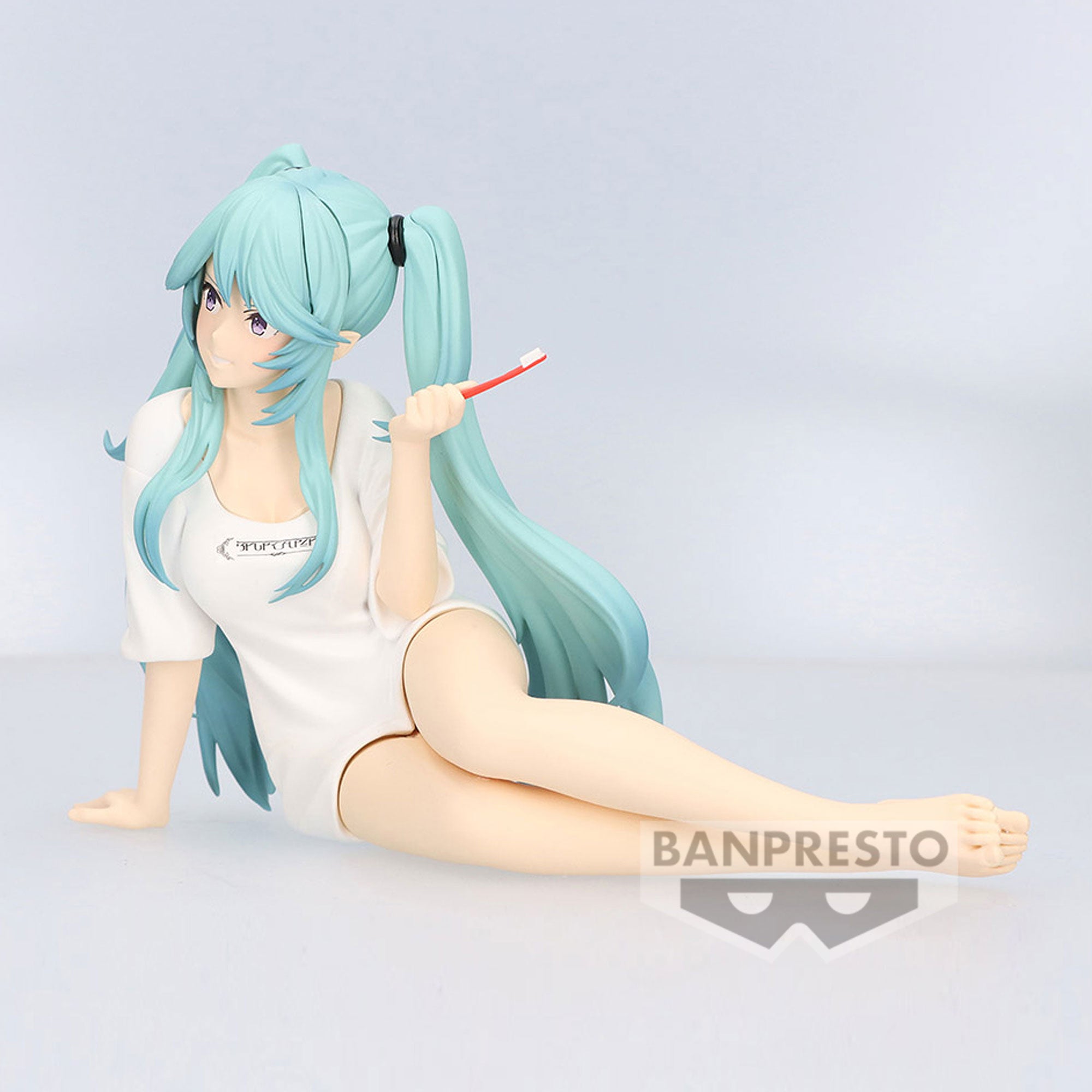 IN-STOCK Banpresto - The Eminence in Shadow Relax Time - Epsilon