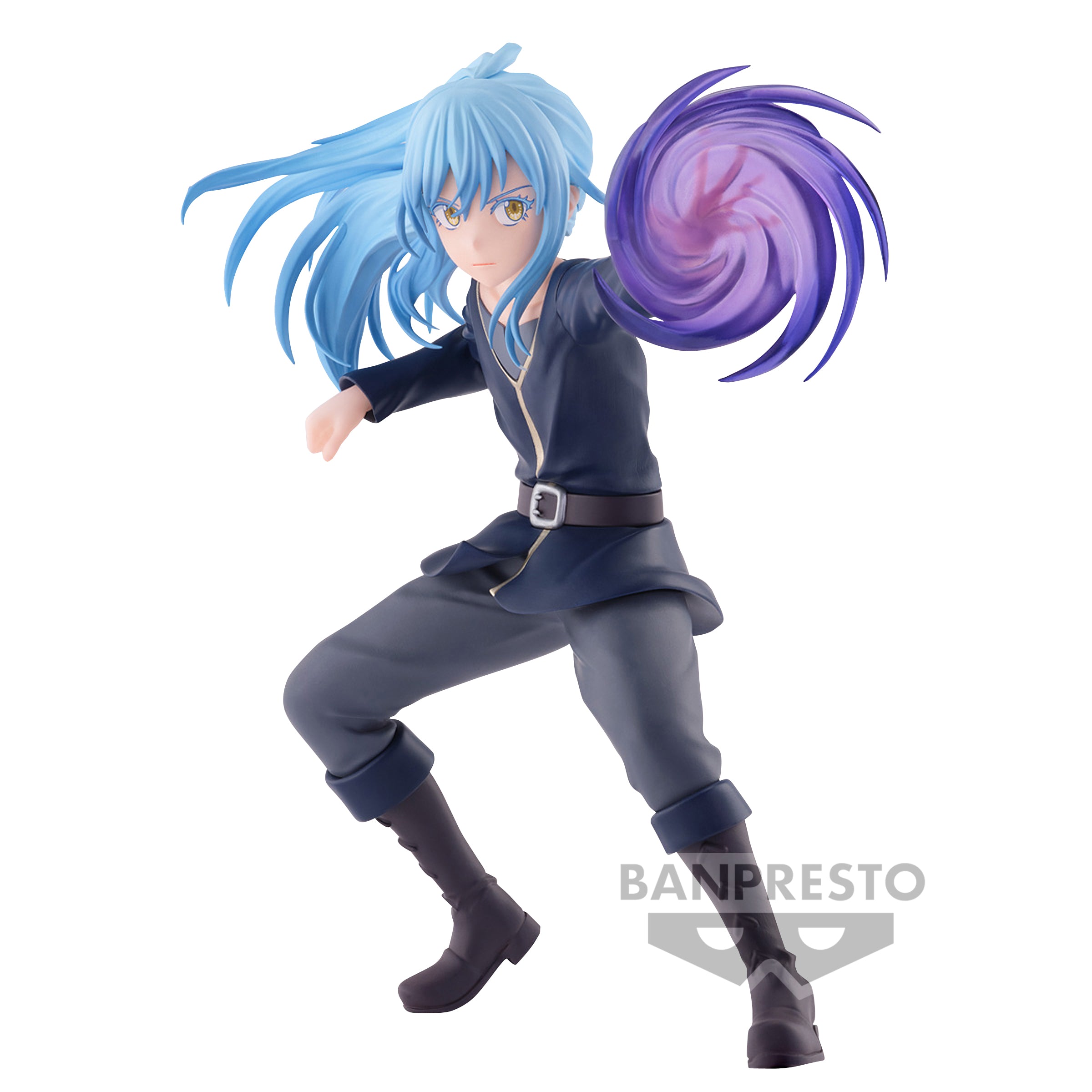 IN-STOCK Banpresto - That Time I Got Reincarnated as a Slime Vibration Stars - Rimuru Tempest