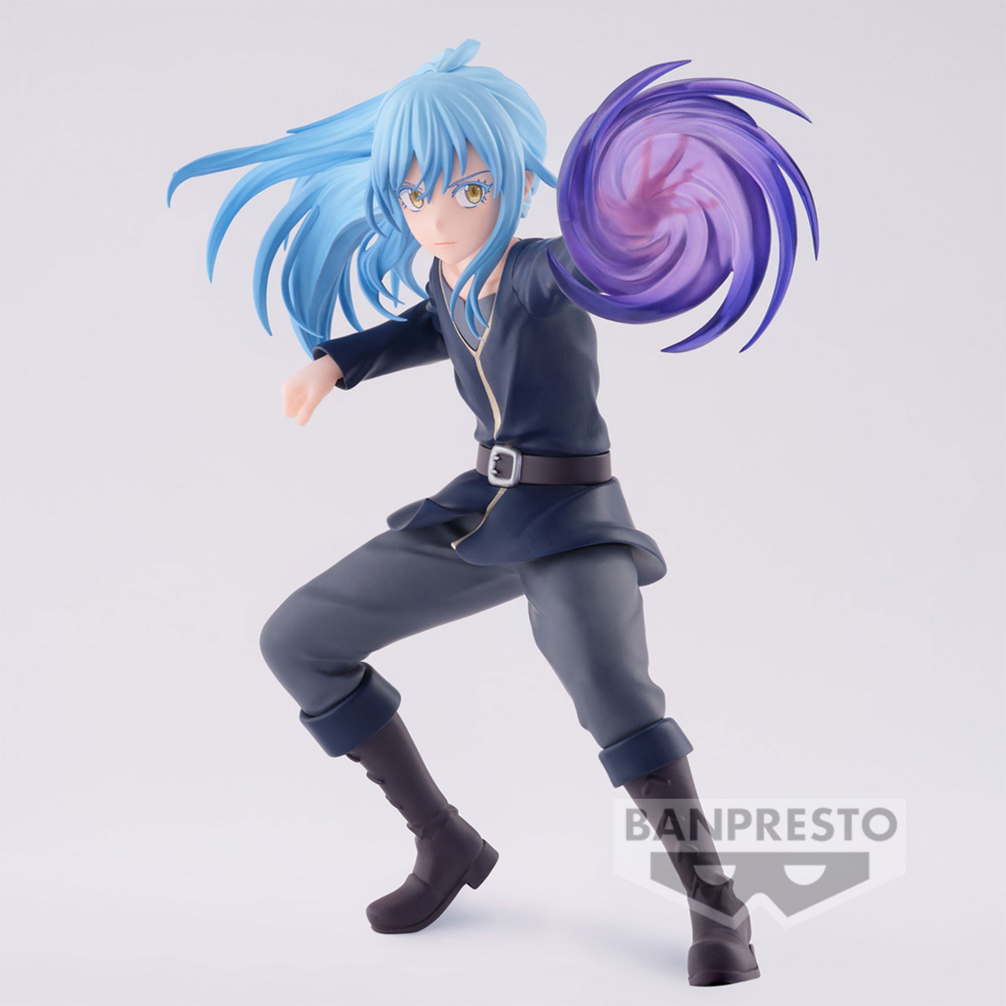 IN-STOCK Banpresto - That Time I Got Reincarnated as a Slime Vibration Stars - Rimuru Tempest