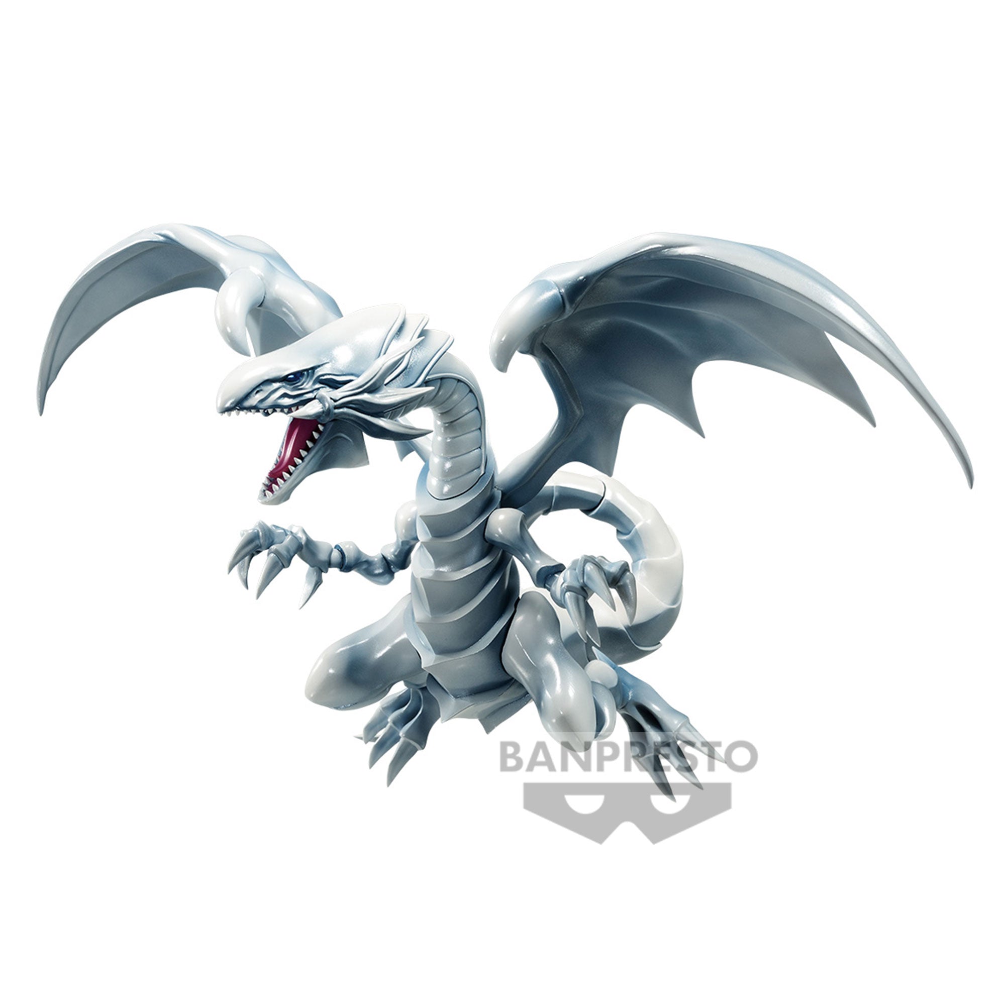 PRE-ORDER Banpresto - Yu-Gi-Oh! Duel Monsters - Blue-Eyes White Dragon