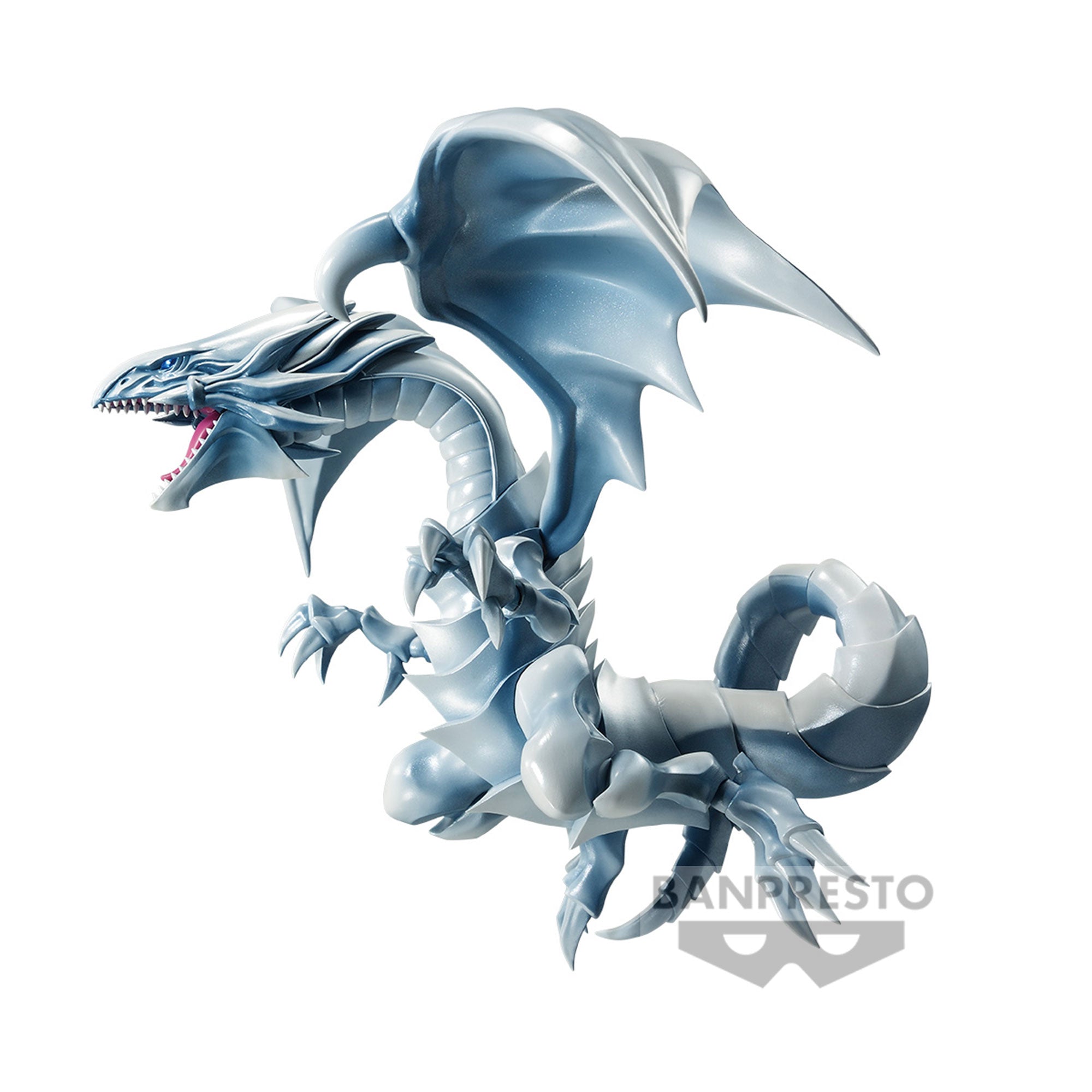 PRE-ORDER Banpresto - Yu-Gi-Oh! Duel Monsters - Blue-Eyes White Dragon