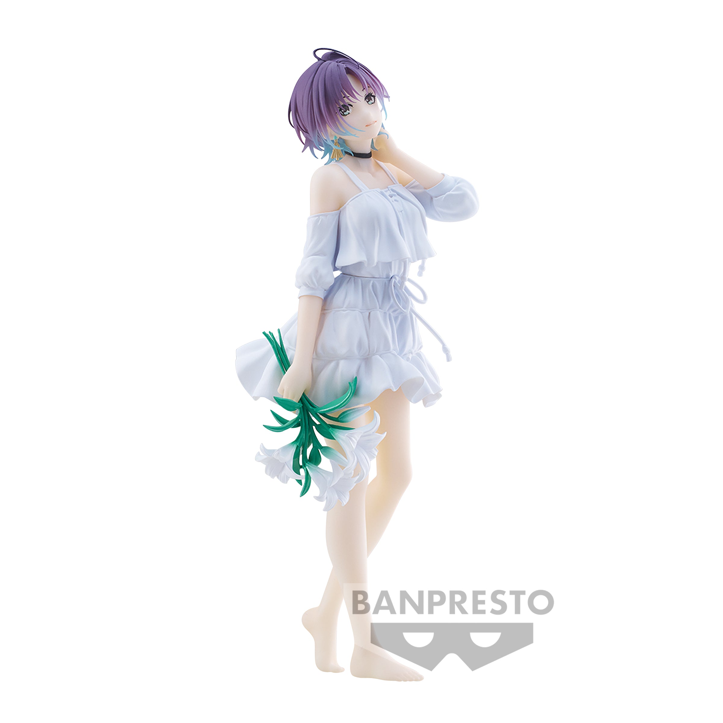 PRE-ORDER Banpresto - The iDOLM@STER Shiny Colors Emotional Lens - Toru Asakura