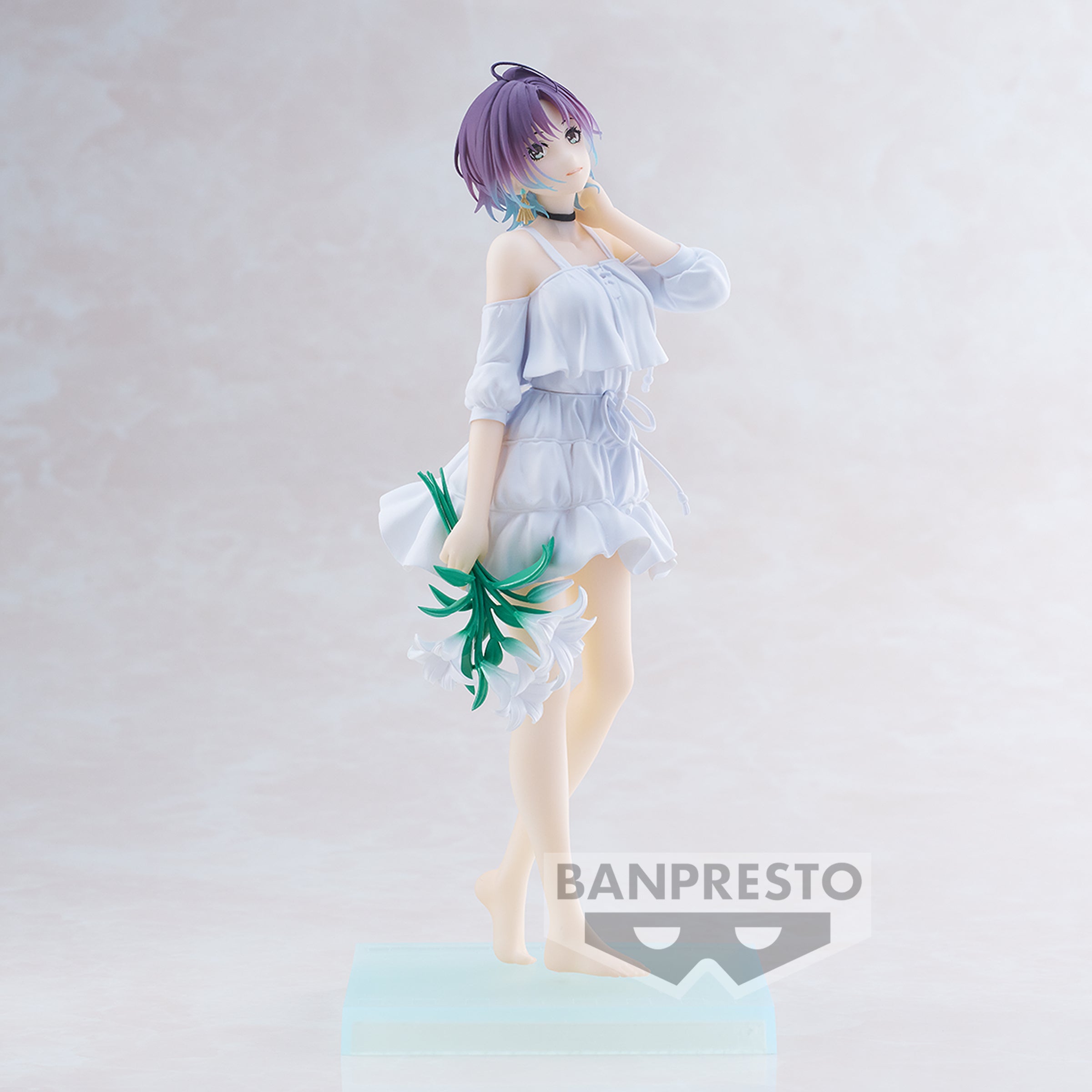 PRE-ORDER Banpresto - The iDOLM@STER Shiny Colors Emotional Lens - Toru Asakura