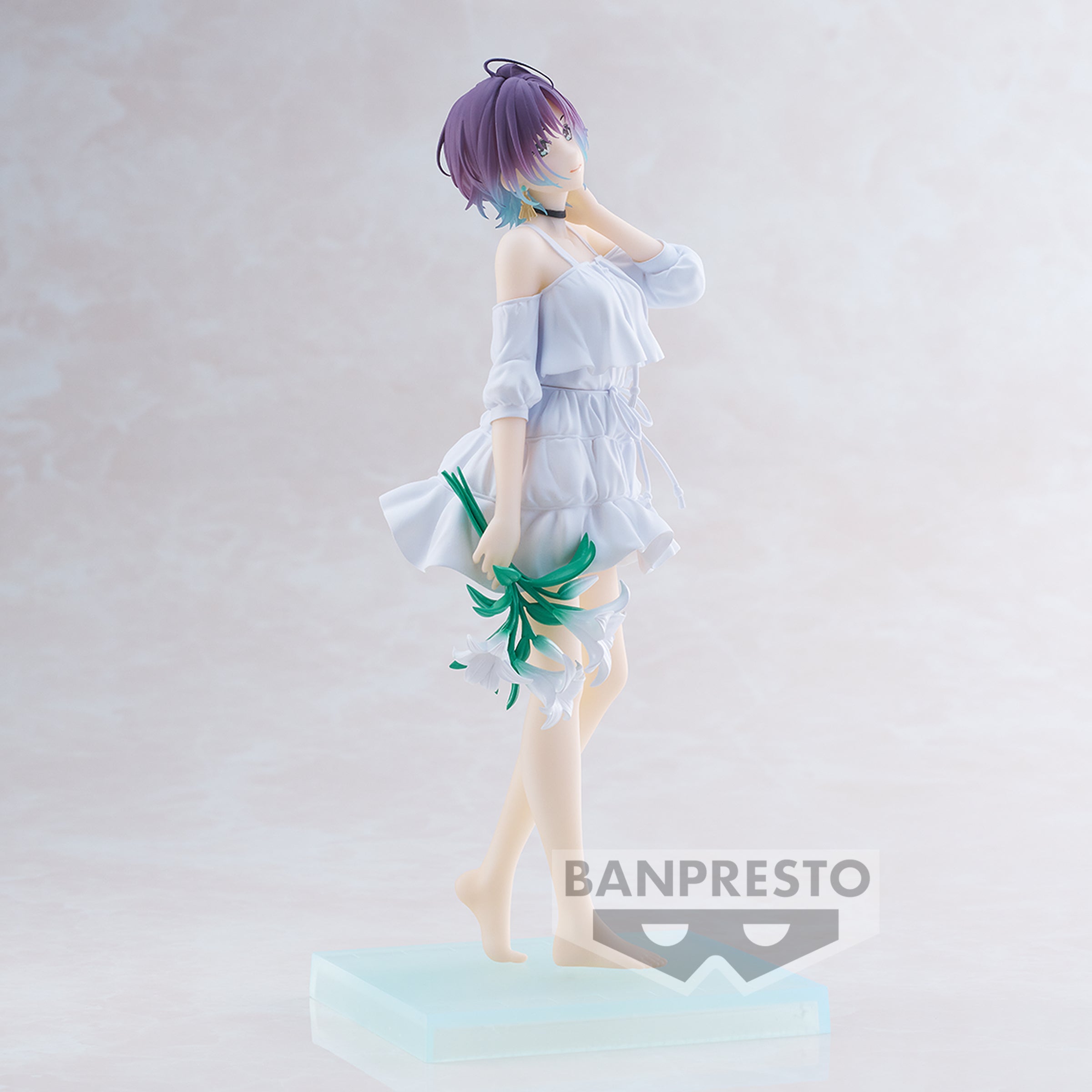 PRE-ORDER Banpresto - The iDOLM@STER Shiny Colors Emotional Lens - Toru Asakura