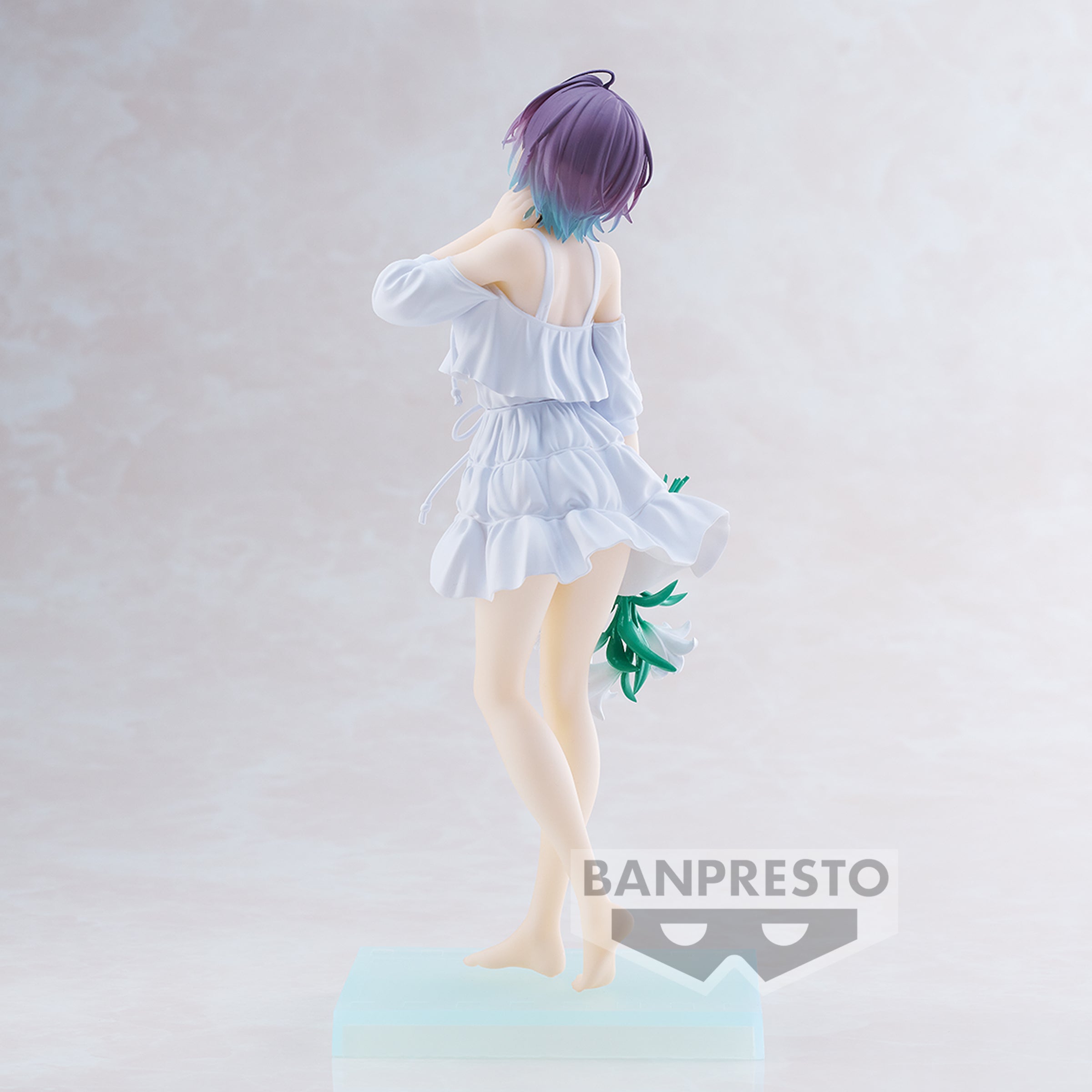PRE-ORDER Banpresto - The iDOLM@STER Shiny Colors Emotional Lens - Toru Asakura