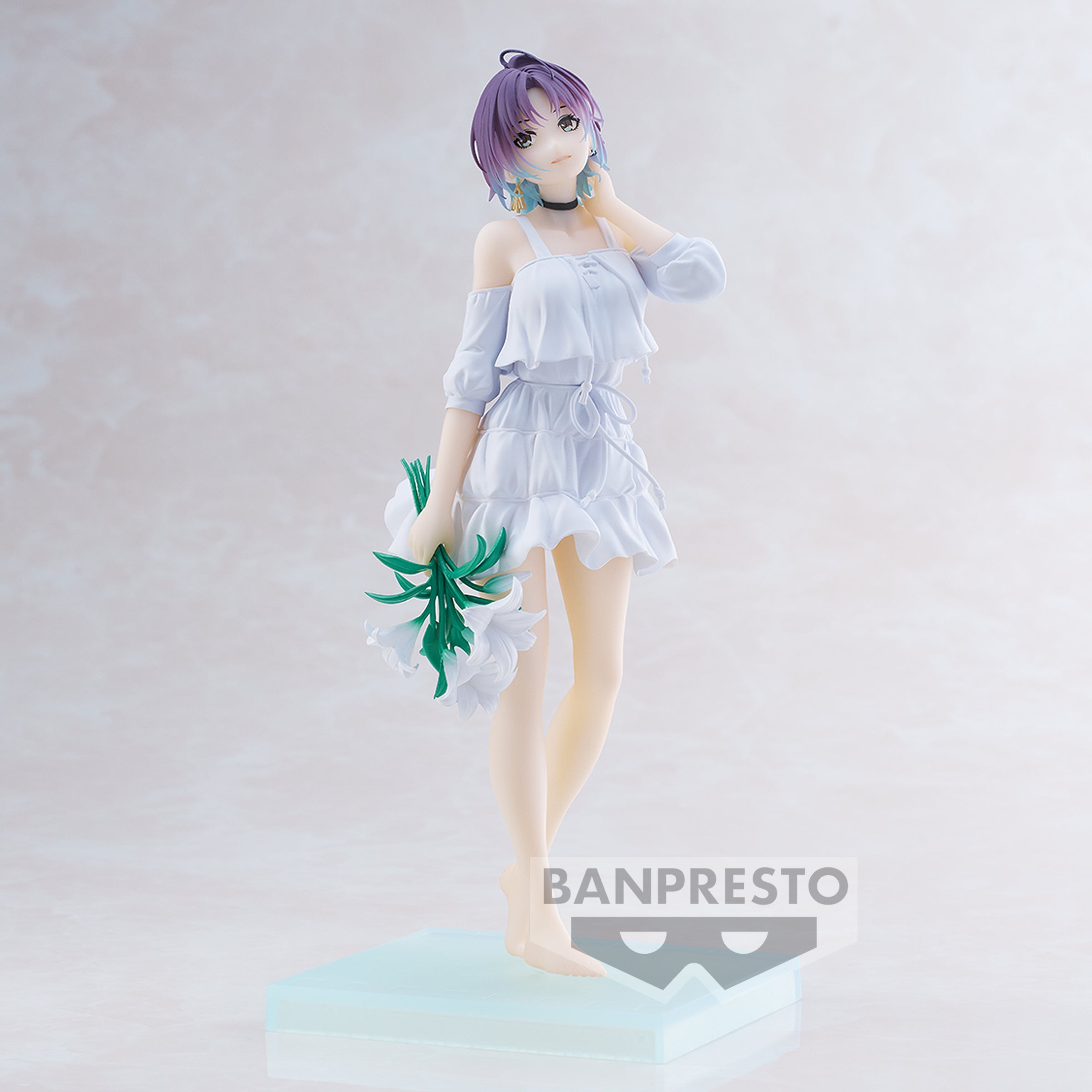 PRE-ORDER Banpresto - The iDOLM@STER Shiny Colors Emotional Lens - Toru Asakura