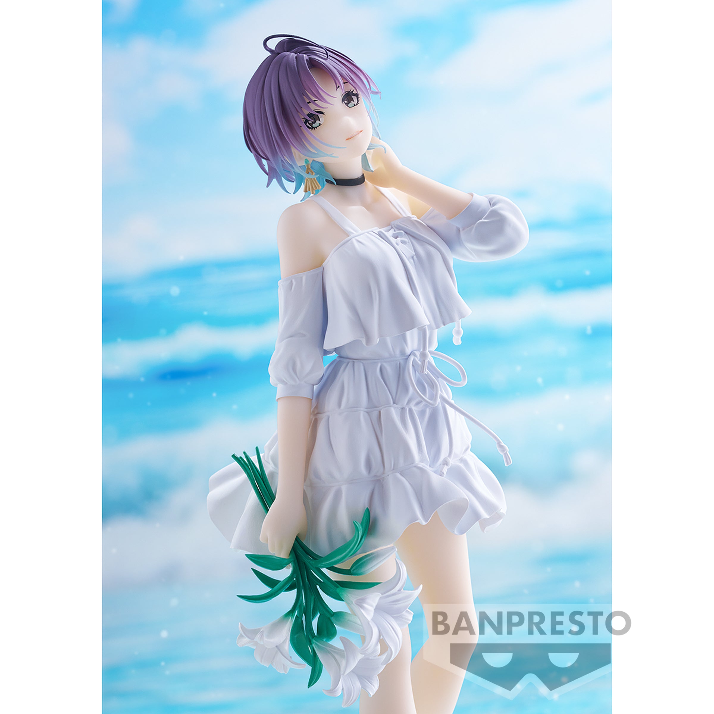 PRE-ORDER Banpresto - The iDOLM@STER Shiny Colors Emotional Lens - Toru Asakura