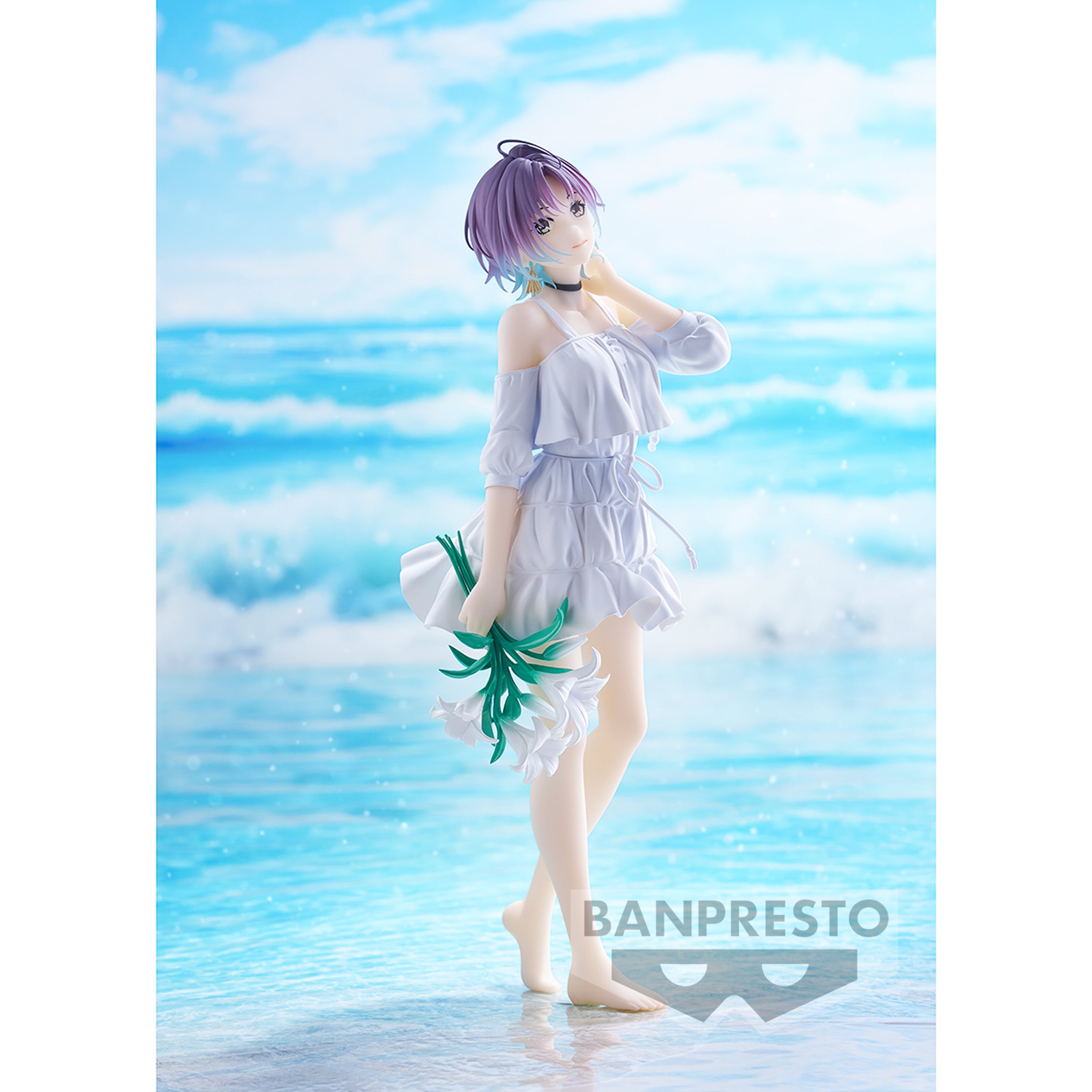 PRE-ORDER Banpresto - The iDOLM@STER Shiny Colors Emotional Lens - Toru Asakura
