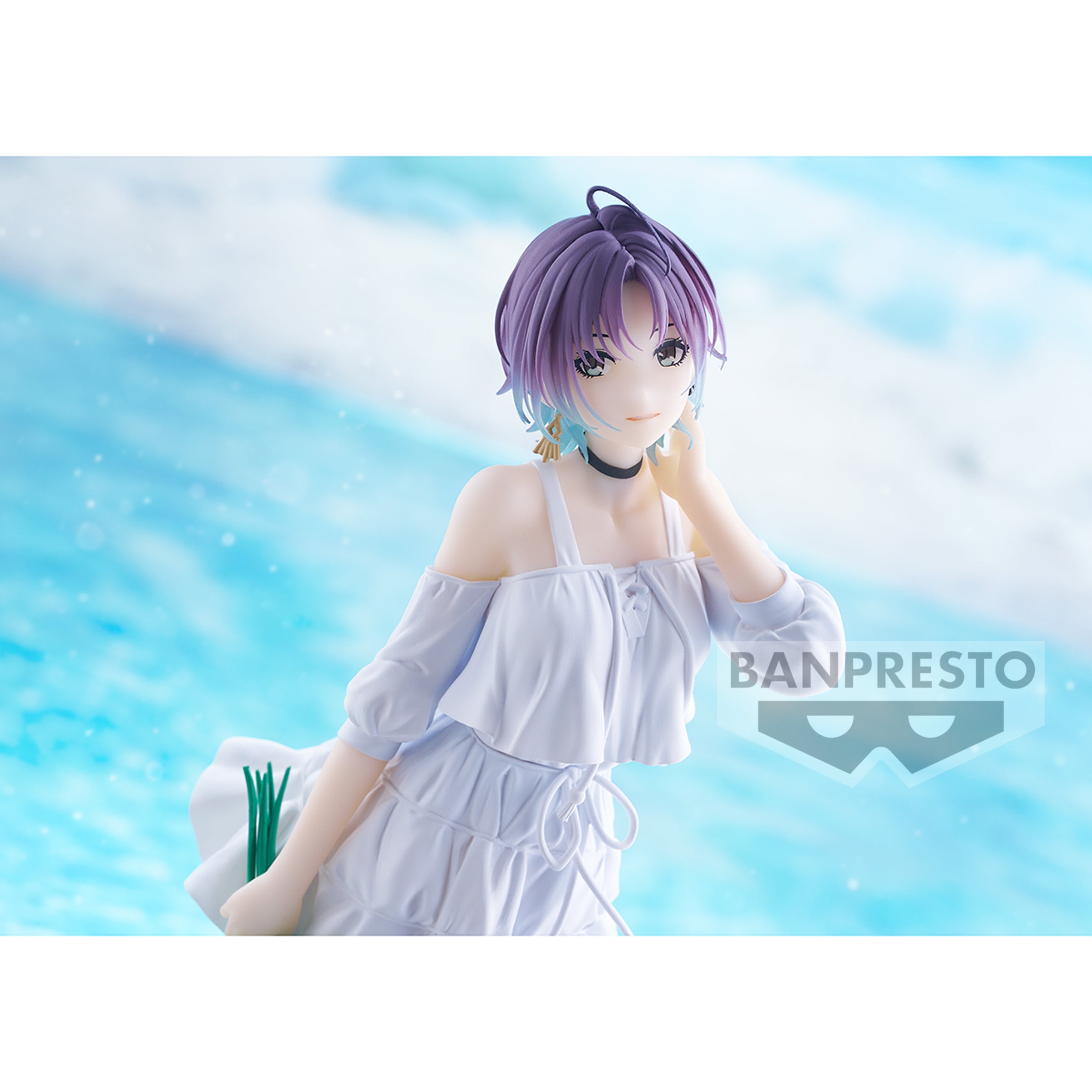PRE-ORDER Banpresto - The iDOLM@STER Shiny Colors Emotional Lens - Toru Asakura
