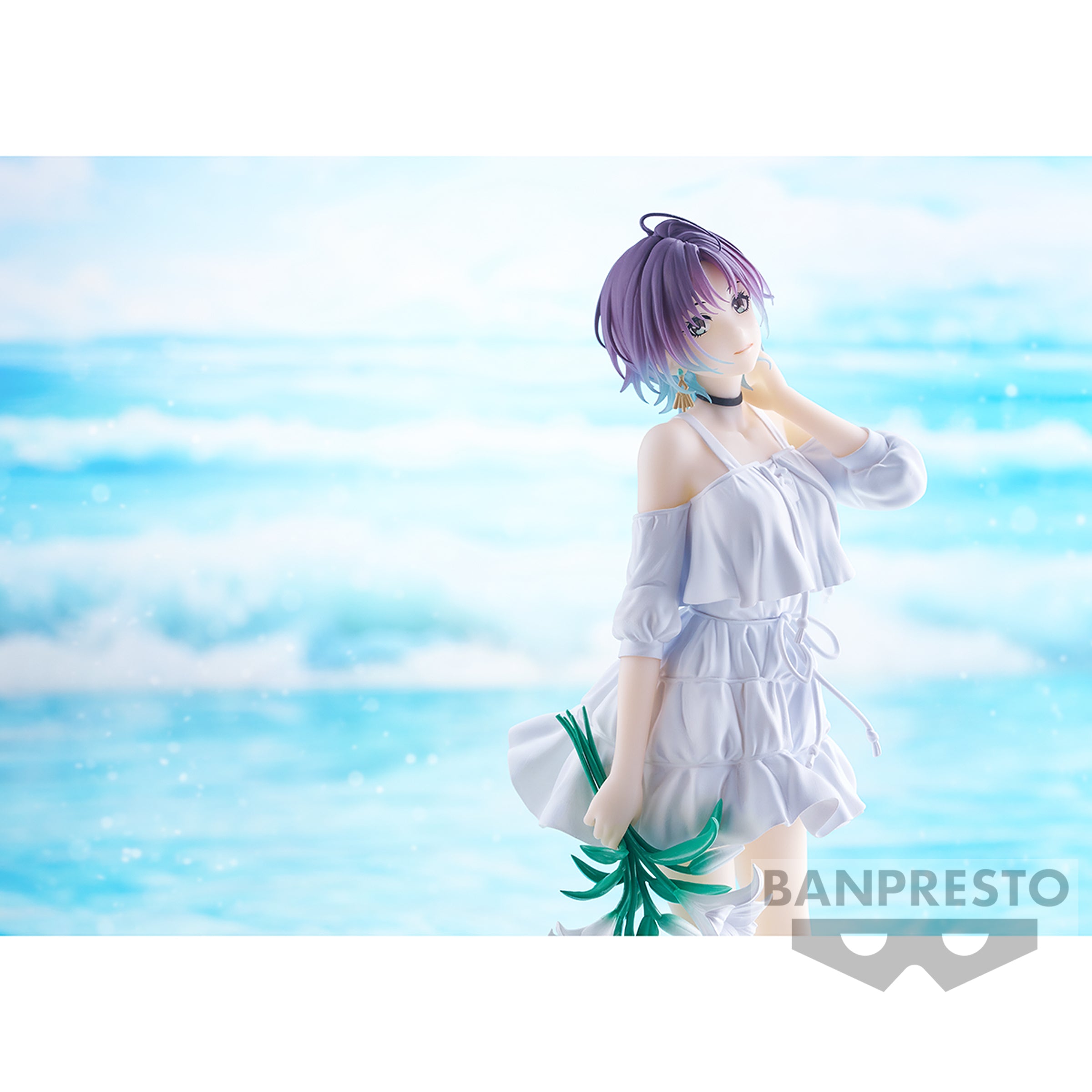 PRE-ORDER Banpresto - The iDOLM@STER Shiny Colors Emotional Lens - Toru Asakura