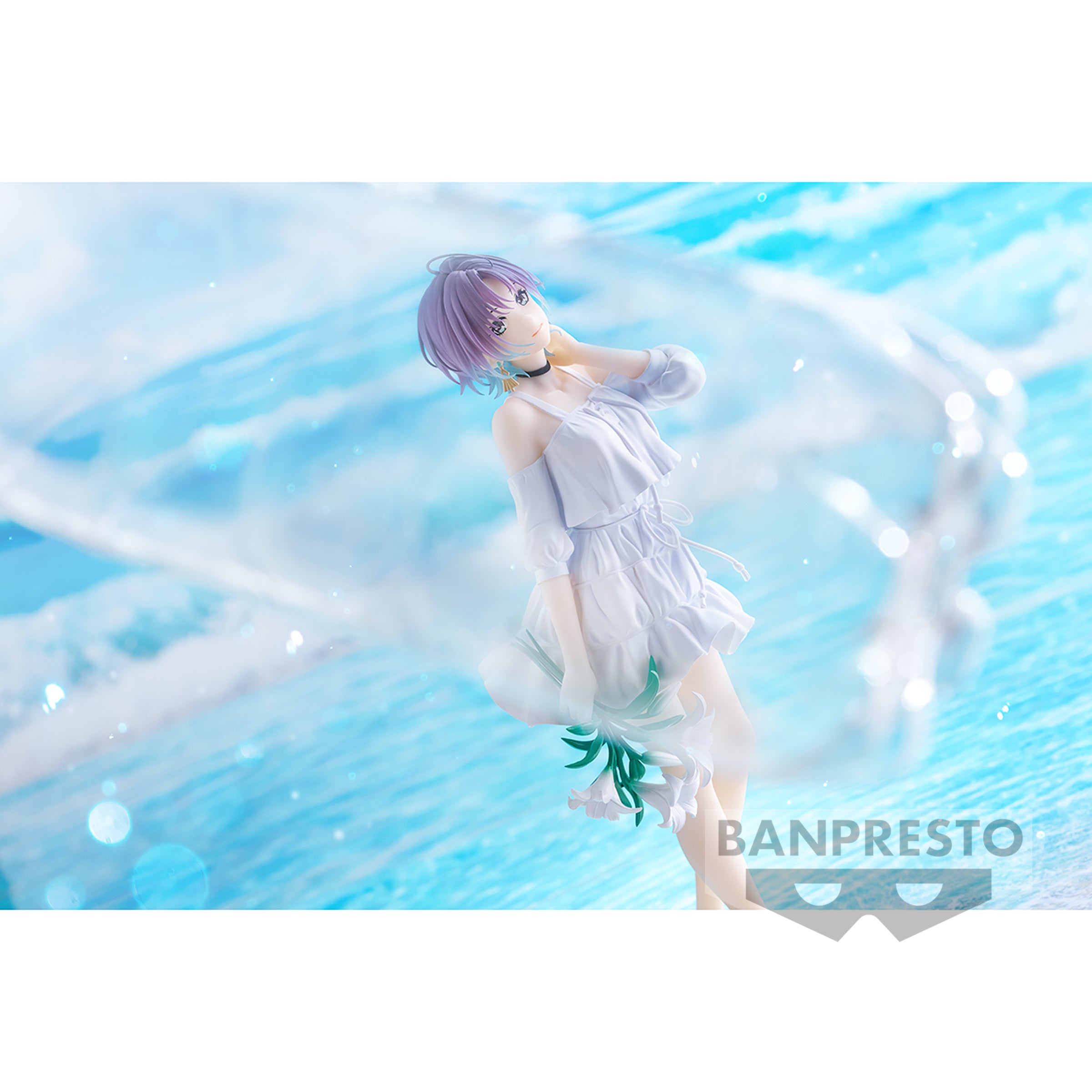 PRE-ORDER Banpresto - The iDOLM@STER Shiny Colors Emotional Lens - Toru Asakura
