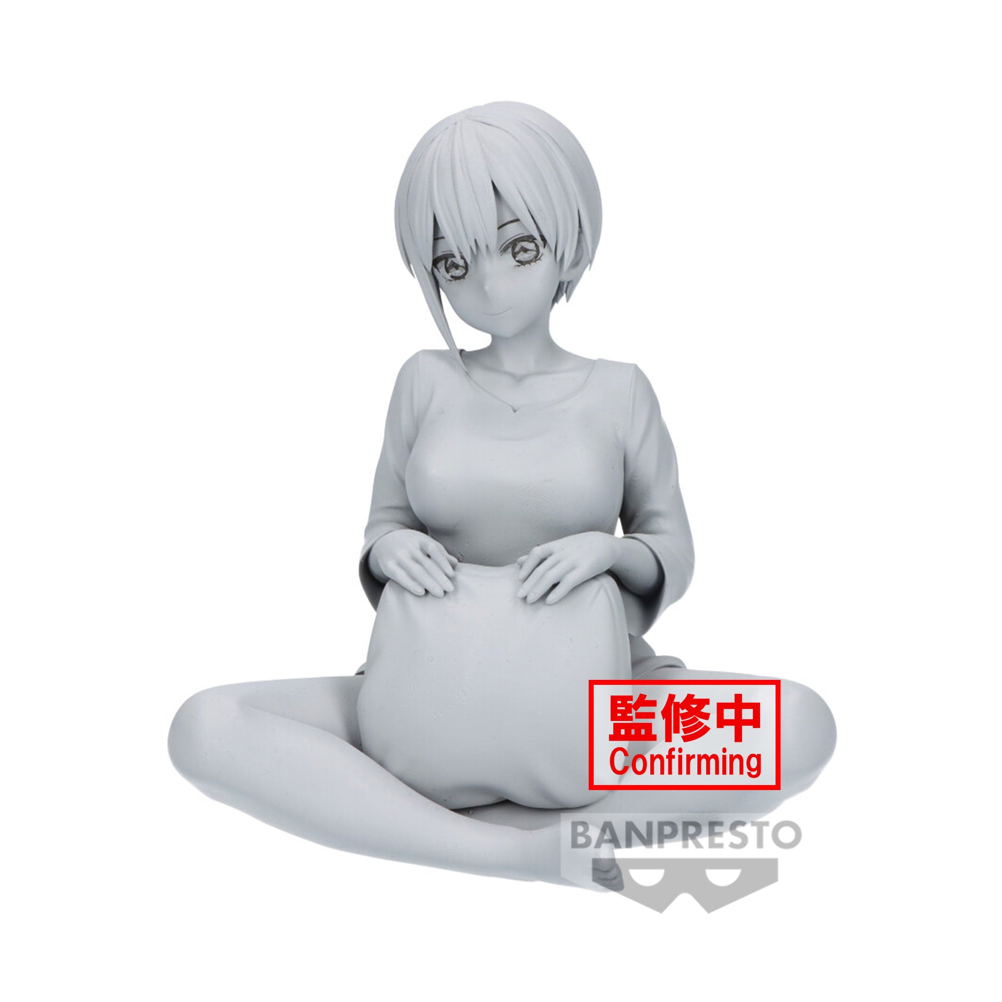 PRE-ORDER Banpresto - The Quintessential Quintuplets Relax Time - Ichika Nakano