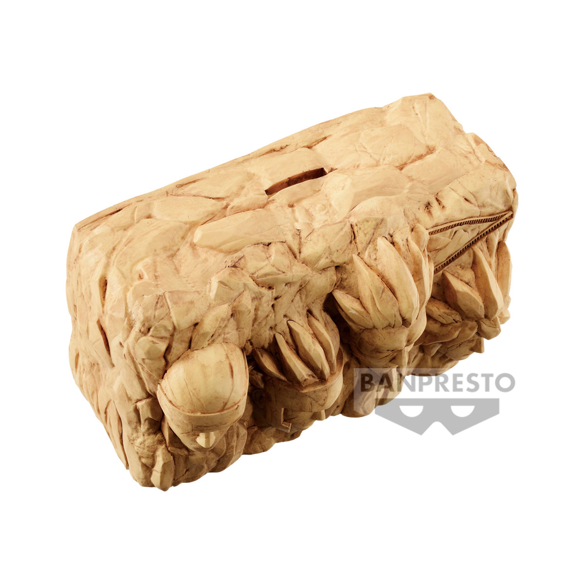 SPECIAL ORDER Banpresto - Naruto FL - Hokage Rock [JP]