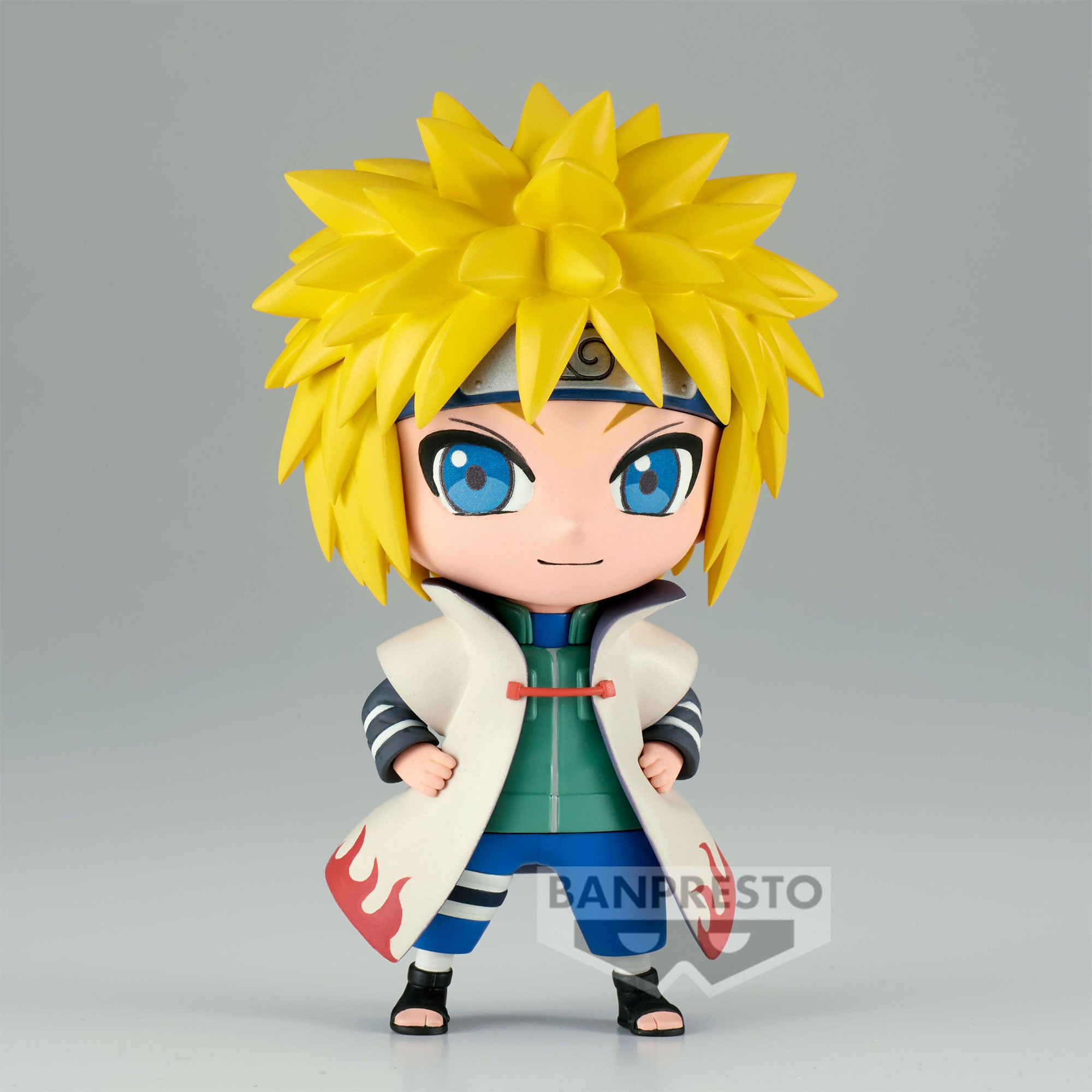 IN-STOCK Banpresto - Naruto Shippuden Repoprize - Namikaze Minato