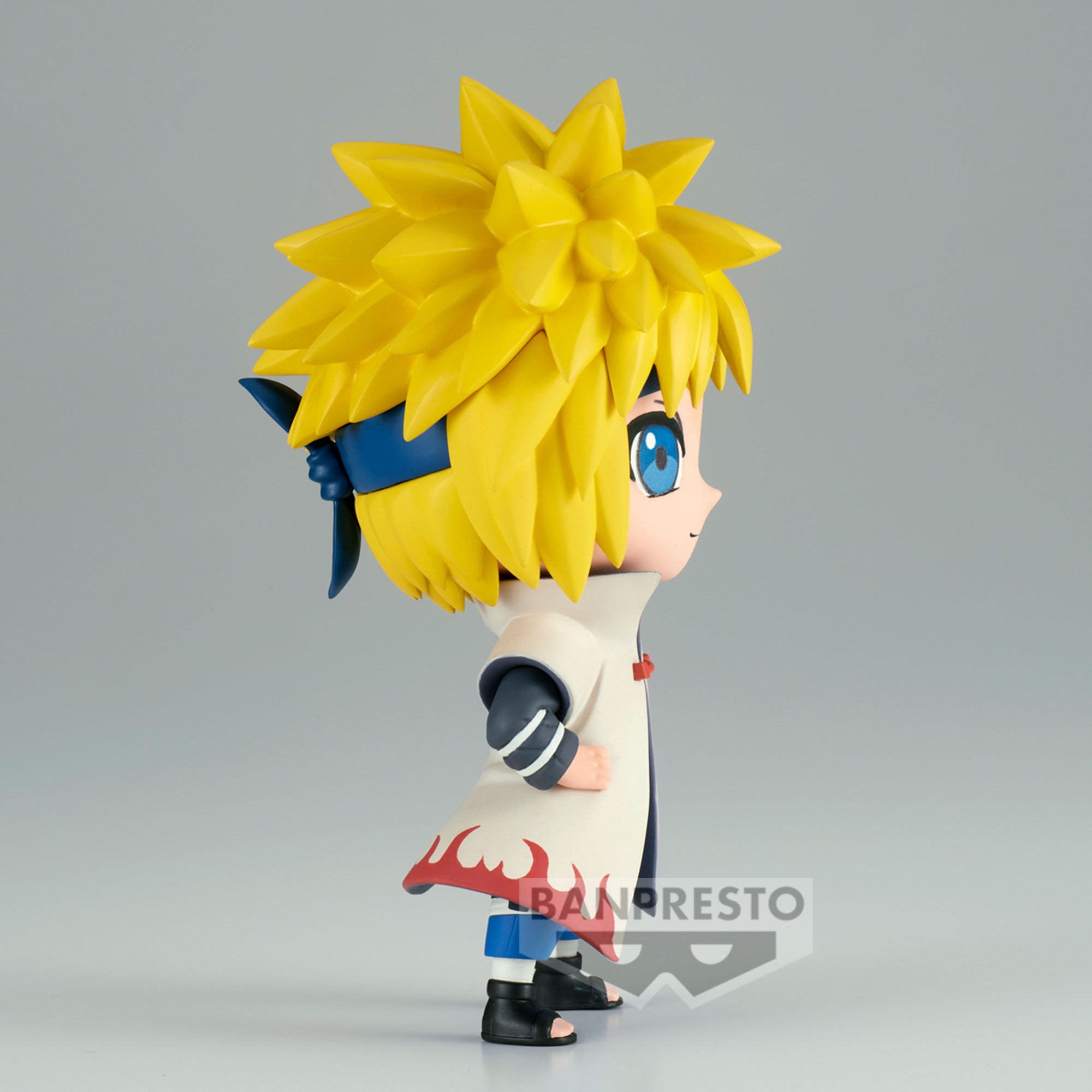IN-STOCK Banpresto - Naruto Shippuden Repoprize - Namikaze Minato