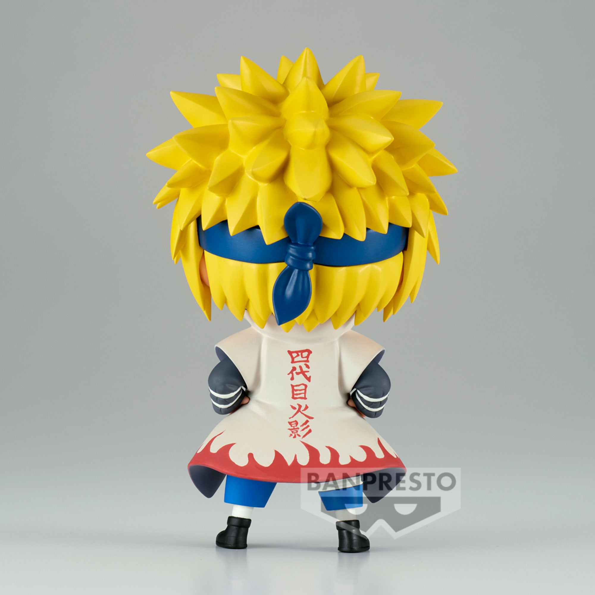 IN-STOCK Banpresto - Naruto Shippuden Repoprize - Namikaze Minato