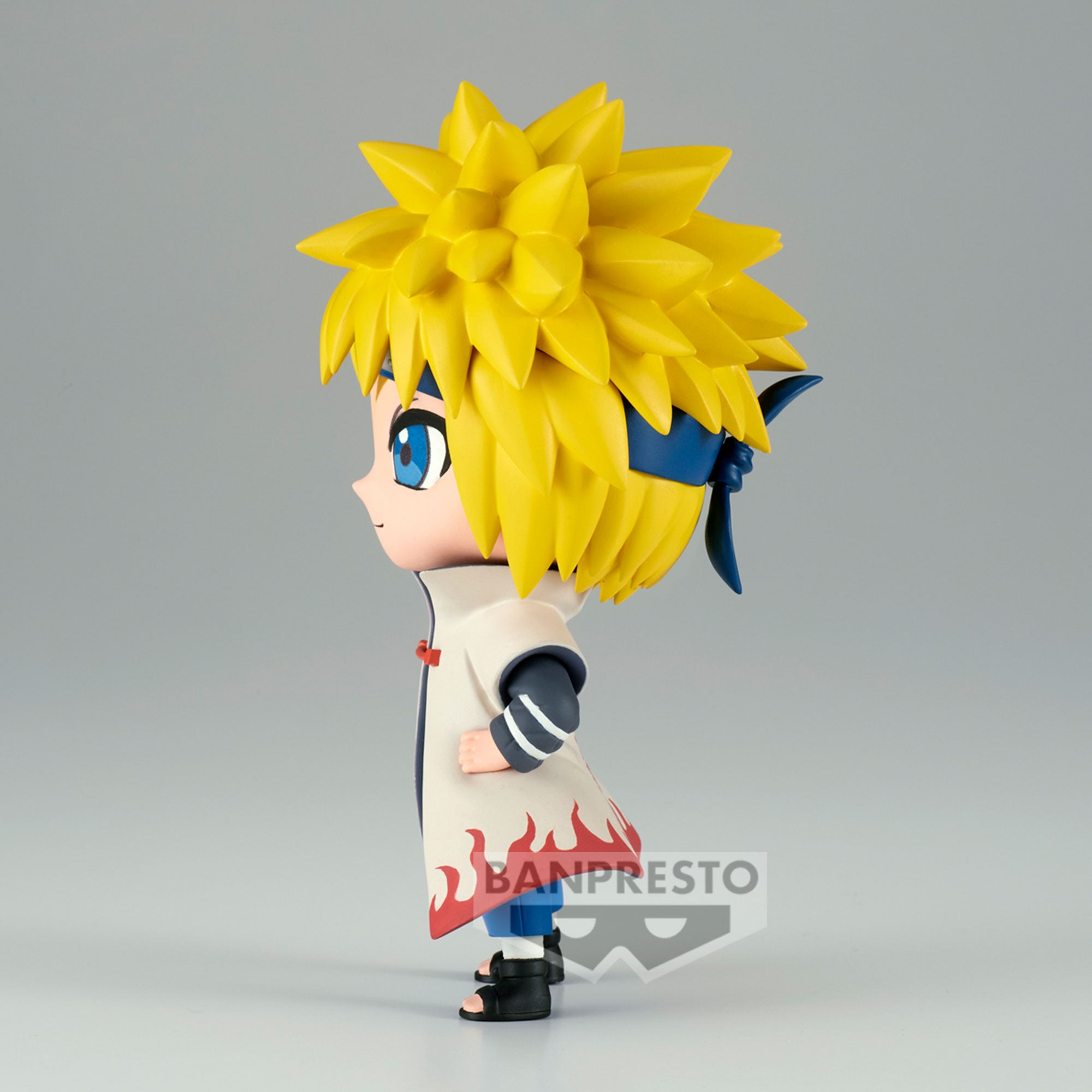 IN-STOCK Banpresto - Naruto Shippuden Repoprize - Namikaze Minato