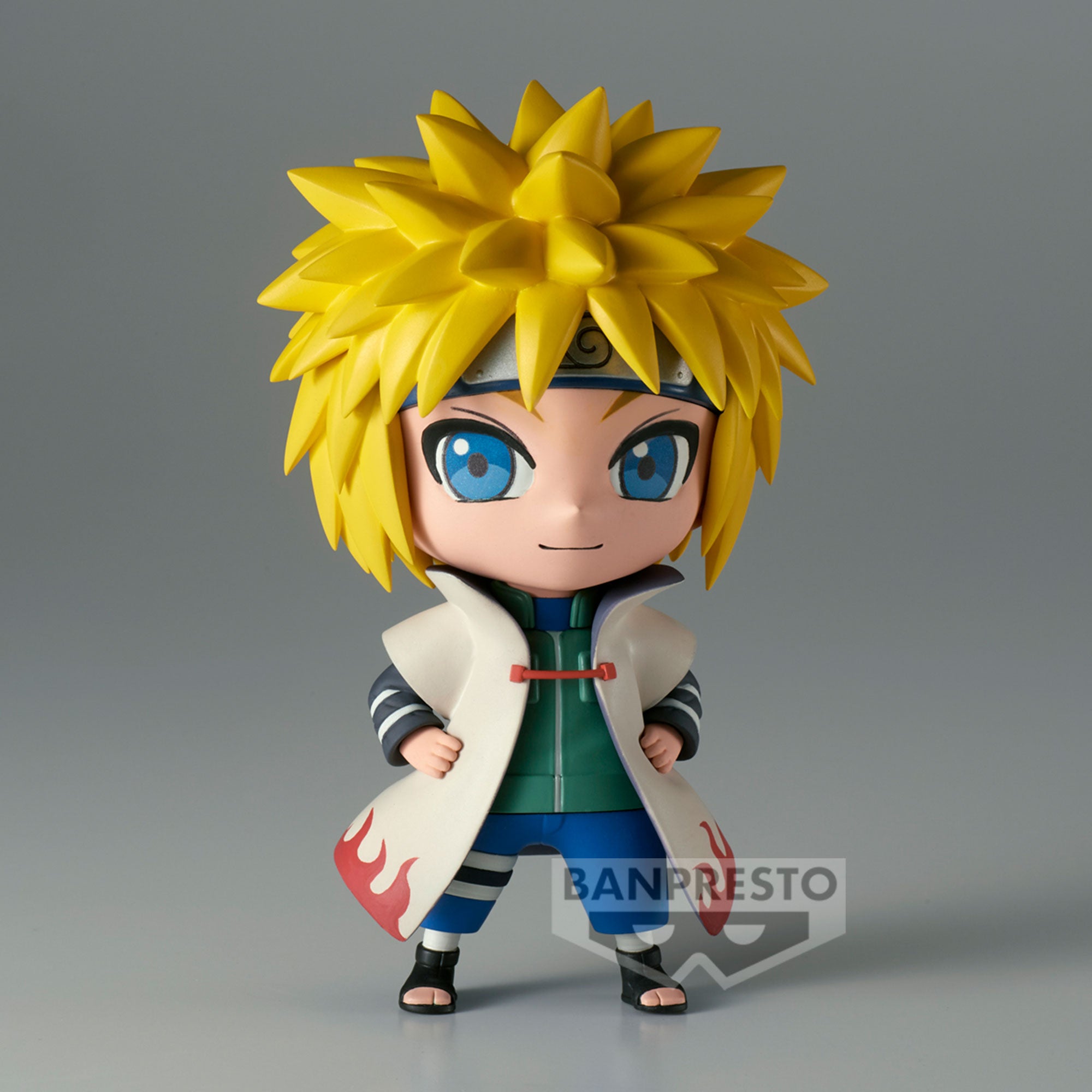 IN-STOCK Banpresto - Naruto Shippuden Repoprize - Namikaze Minato