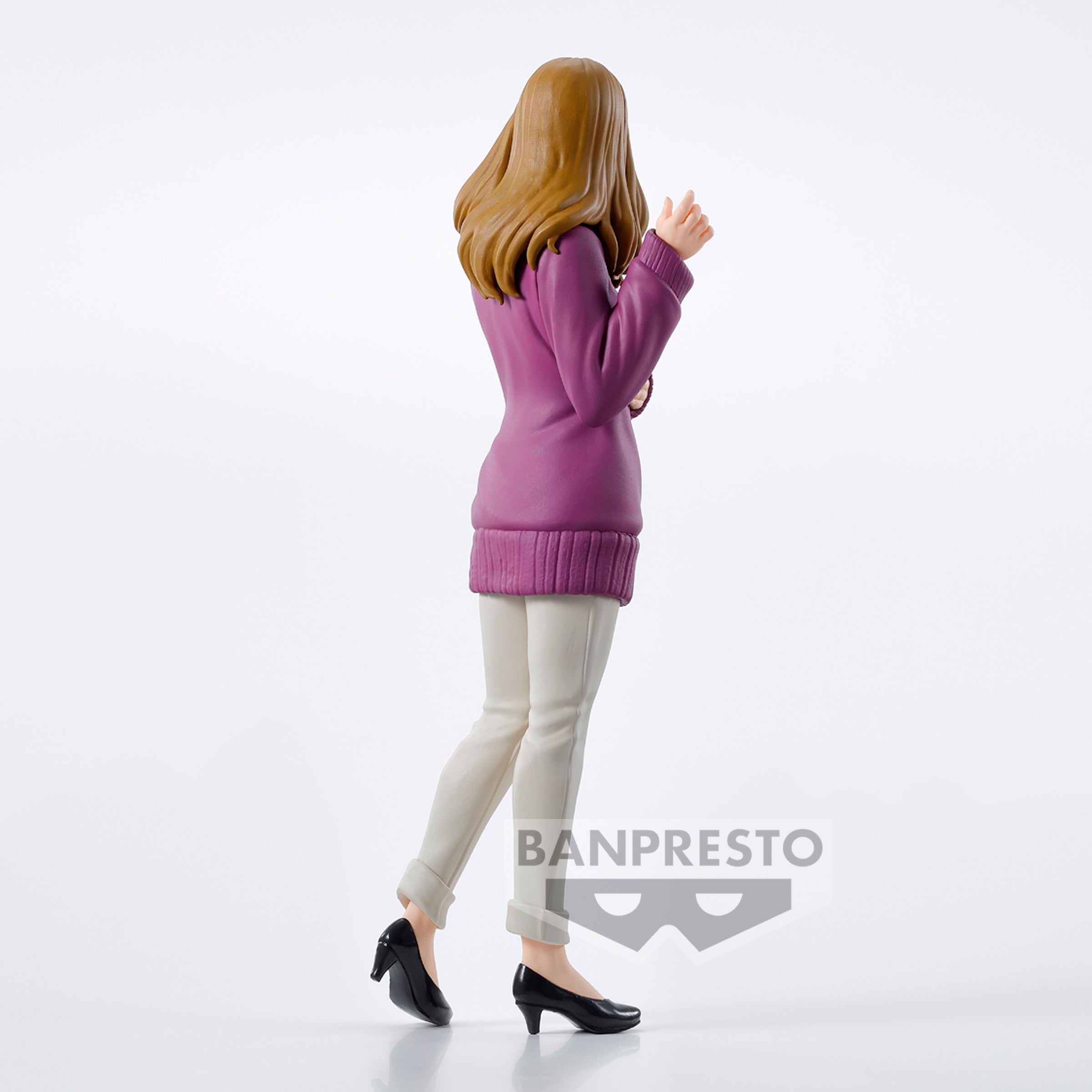 PRE-ORDER Banpresto - The Fable - Yoko Sato Figure
