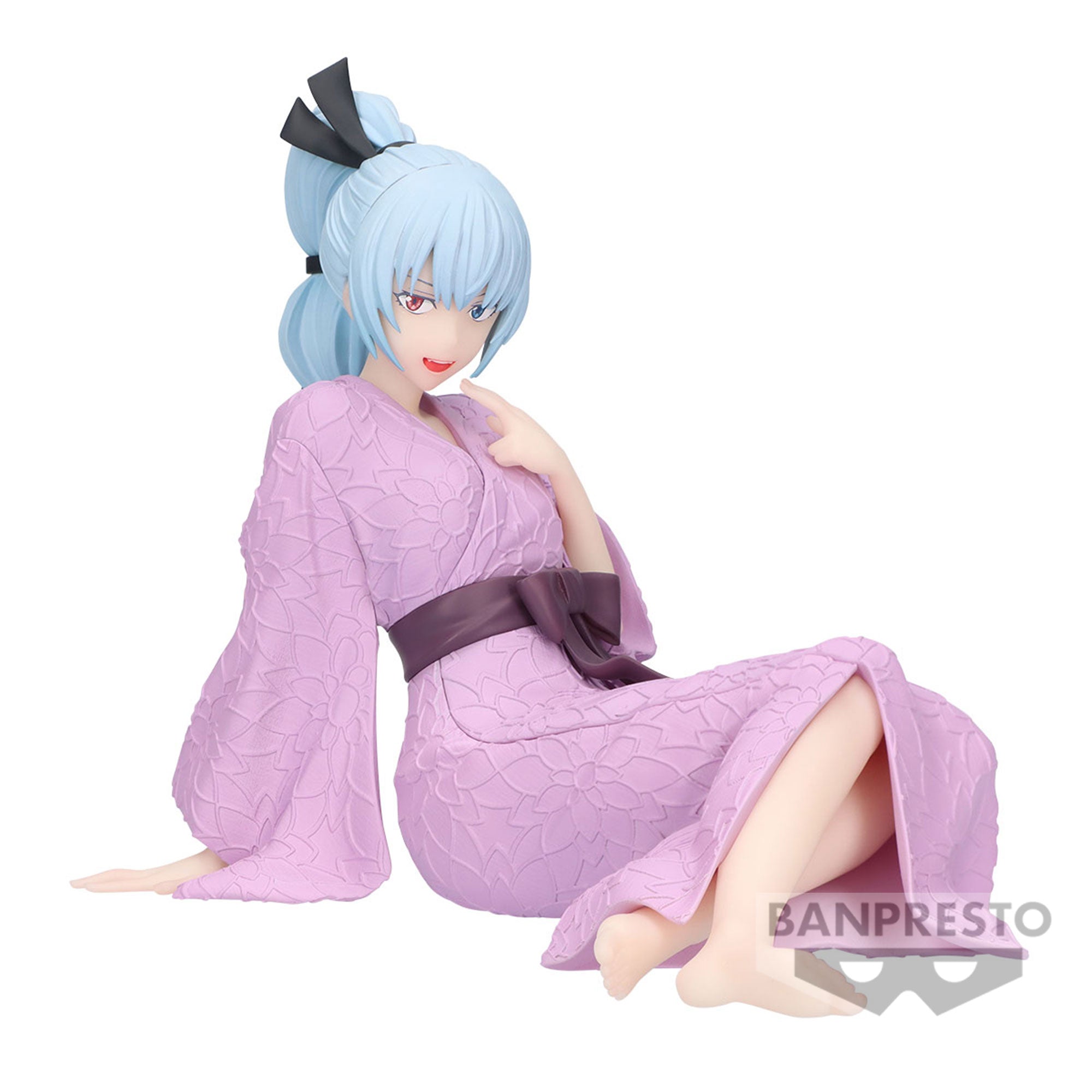 IN-STOCK Banpresto - That Time I Got Reincarnated as a Slime - Luminus: Tempest Banquet