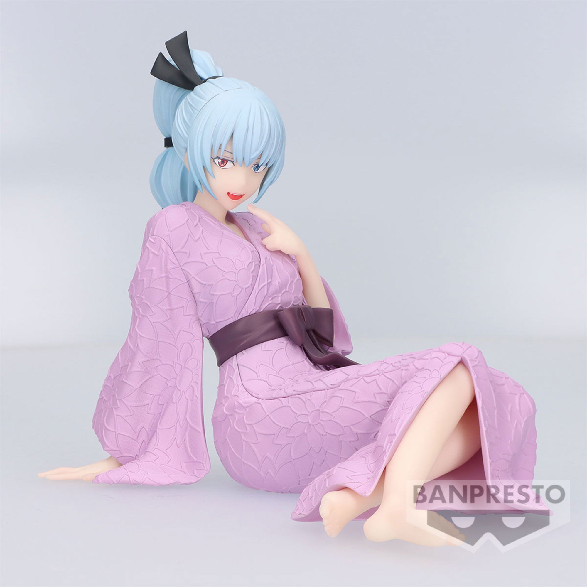 IN-STOCK Banpresto - That Time I Got Reincarnated as a Slime - Luminus: Tempest Banquet