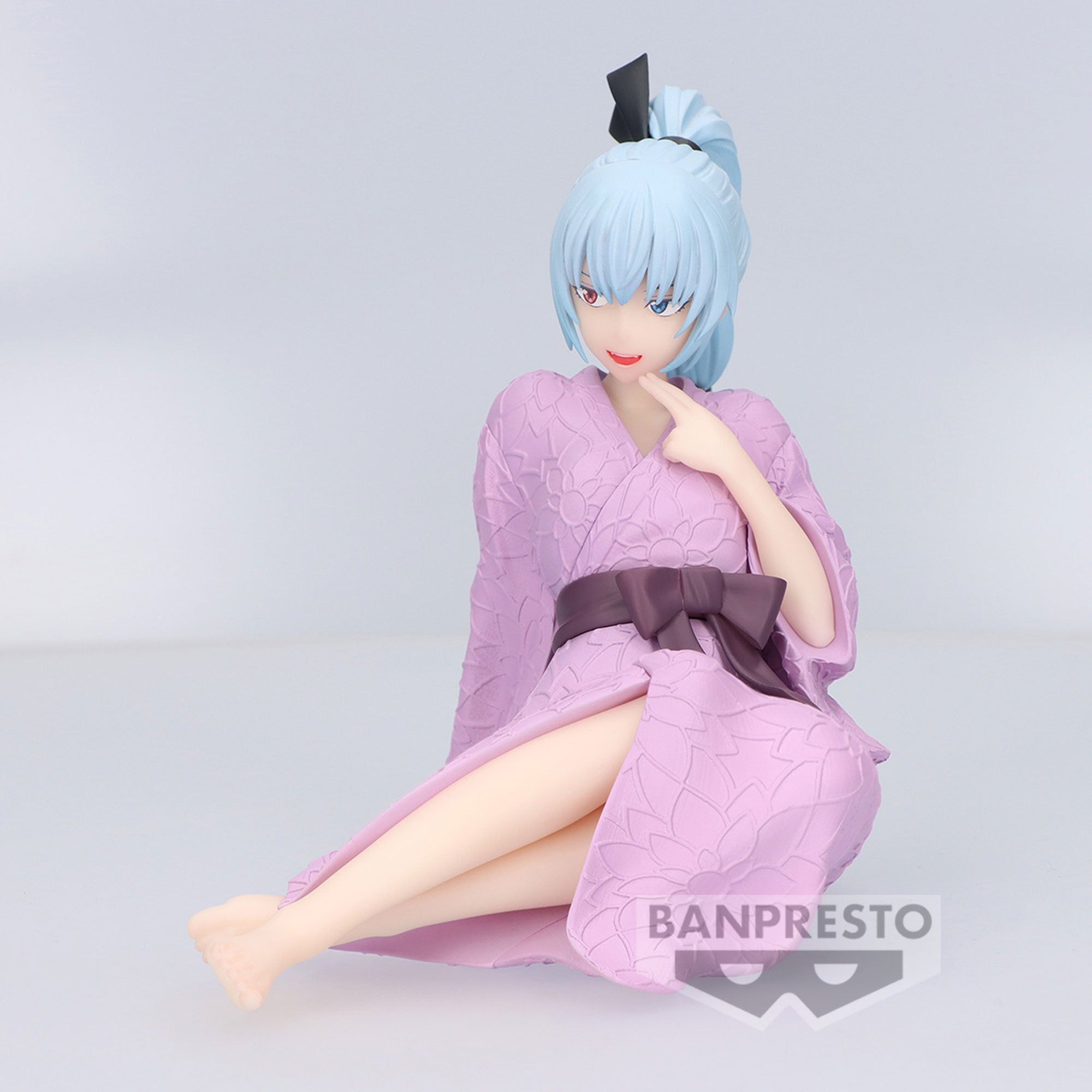 IN-STOCK Banpresto - That Time I Got Reincarnated as a Slime - Luminus: Tempest Banquet