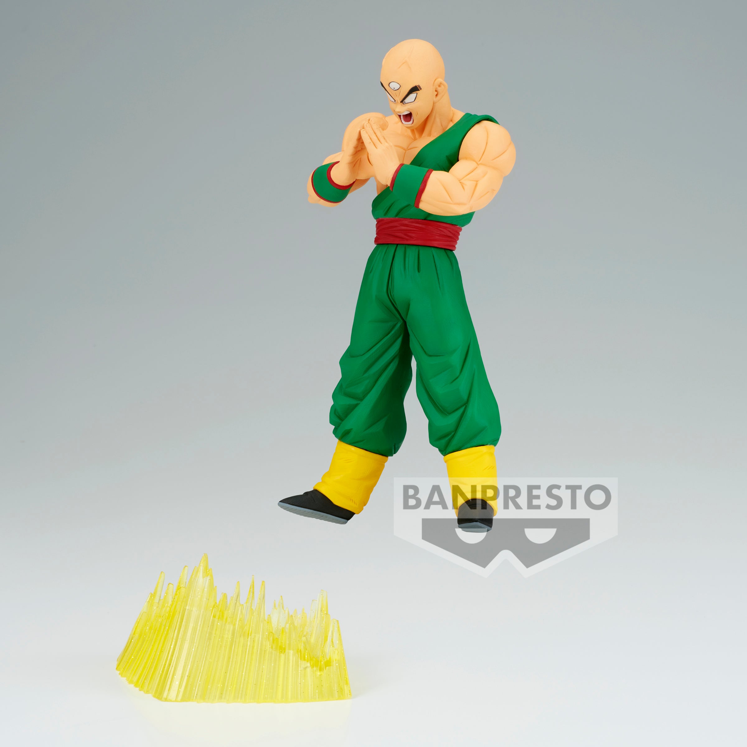 PRE-ORDER Banpresto - Dragon Ball Z G x Materia - Tenshinhan