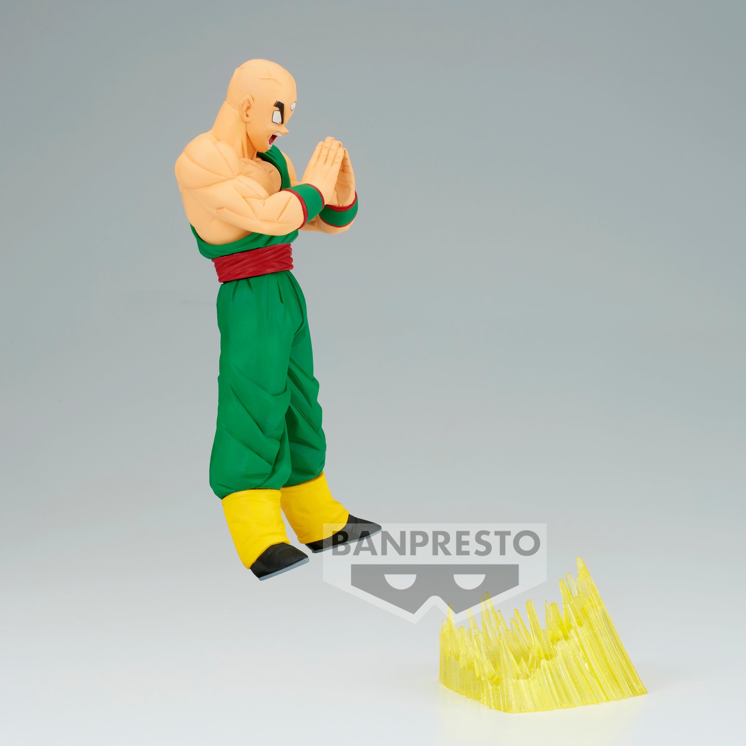 PRE-ORDER Banpresto - Dragon Ball Z G x Materia - Tenshinhan