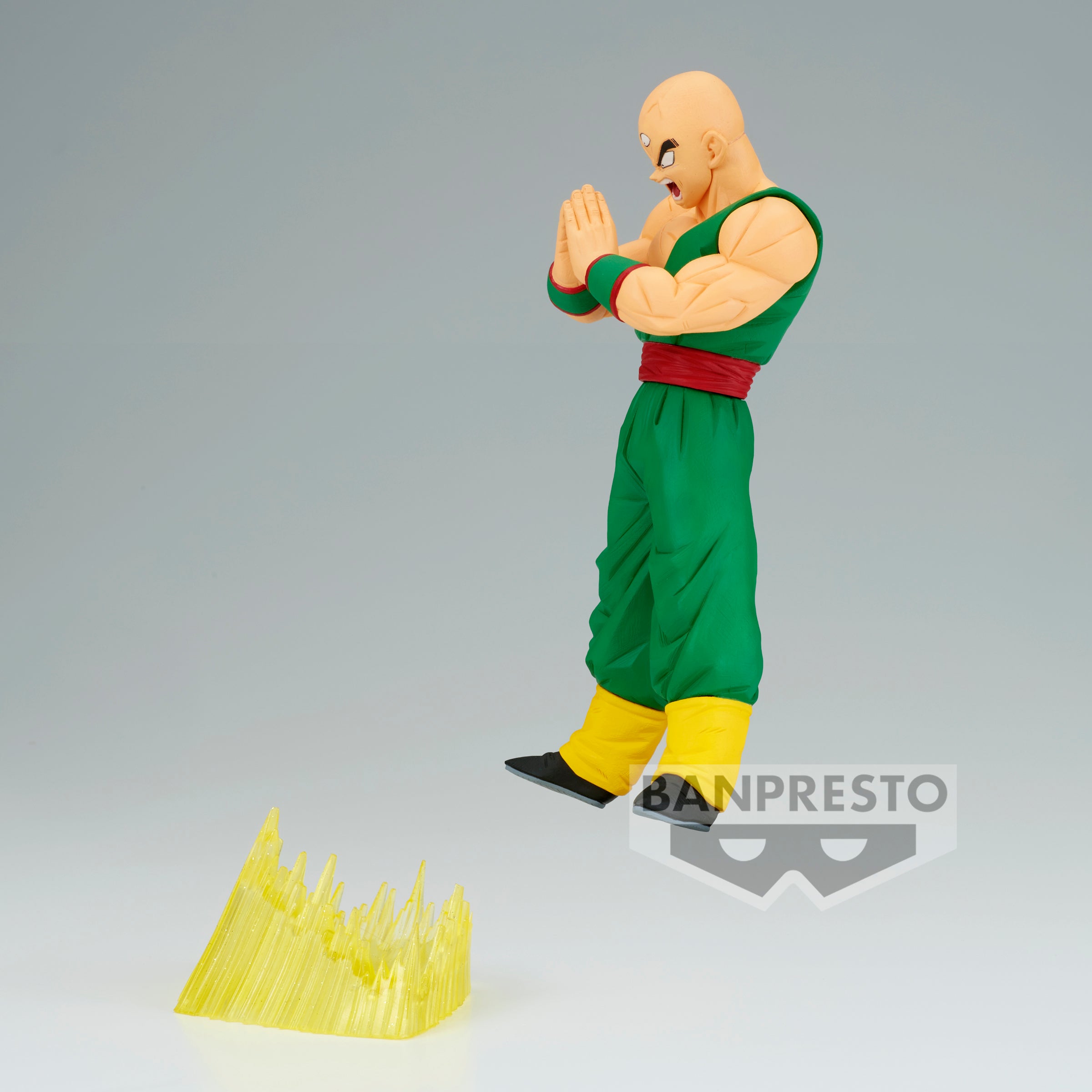 PRE-ORDER Banpresto - Dragon Ball Z G x Materia - Tenshinhan