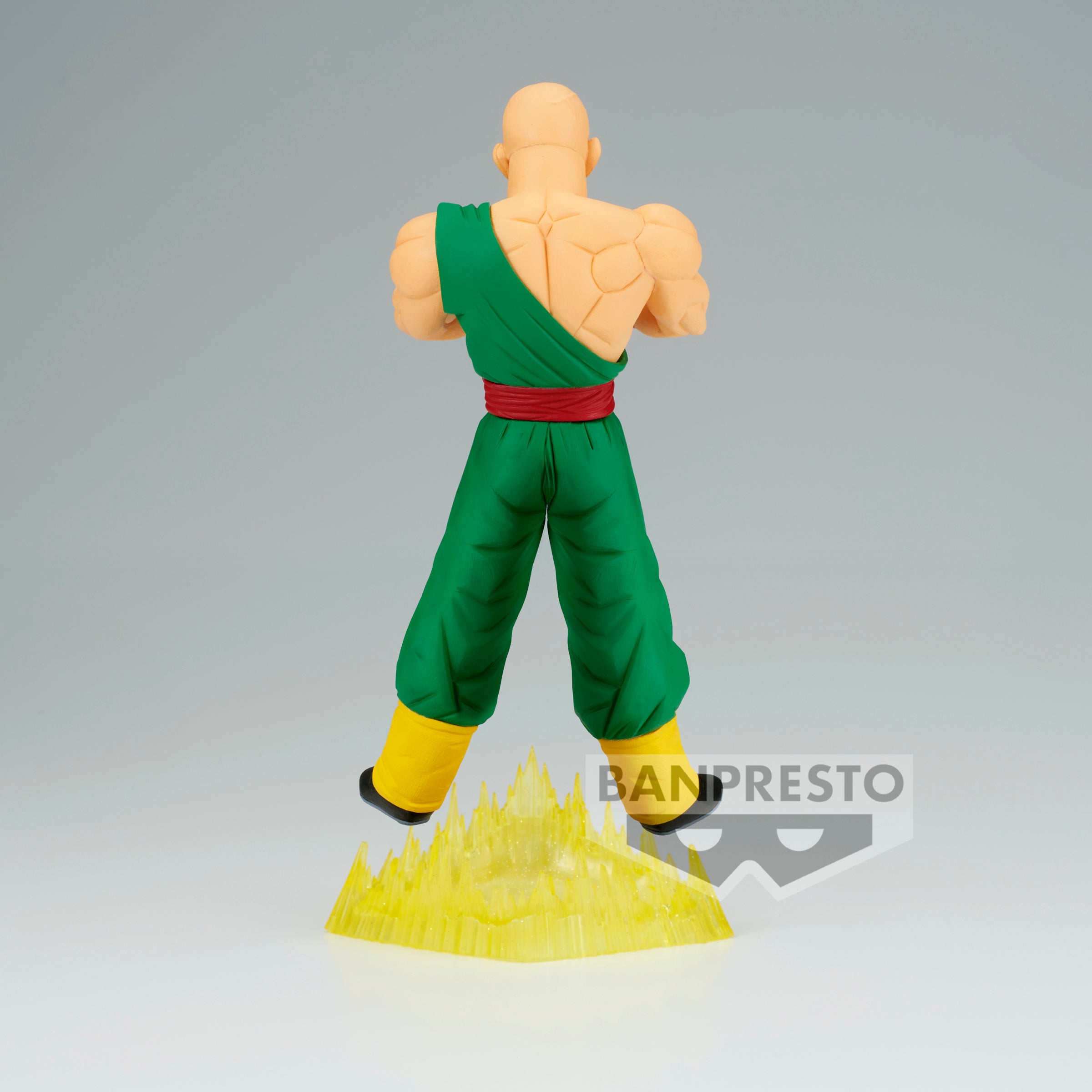 PRE-ORDER Banpresto - Dragon Ball Z G x Materia - Tenshinhan